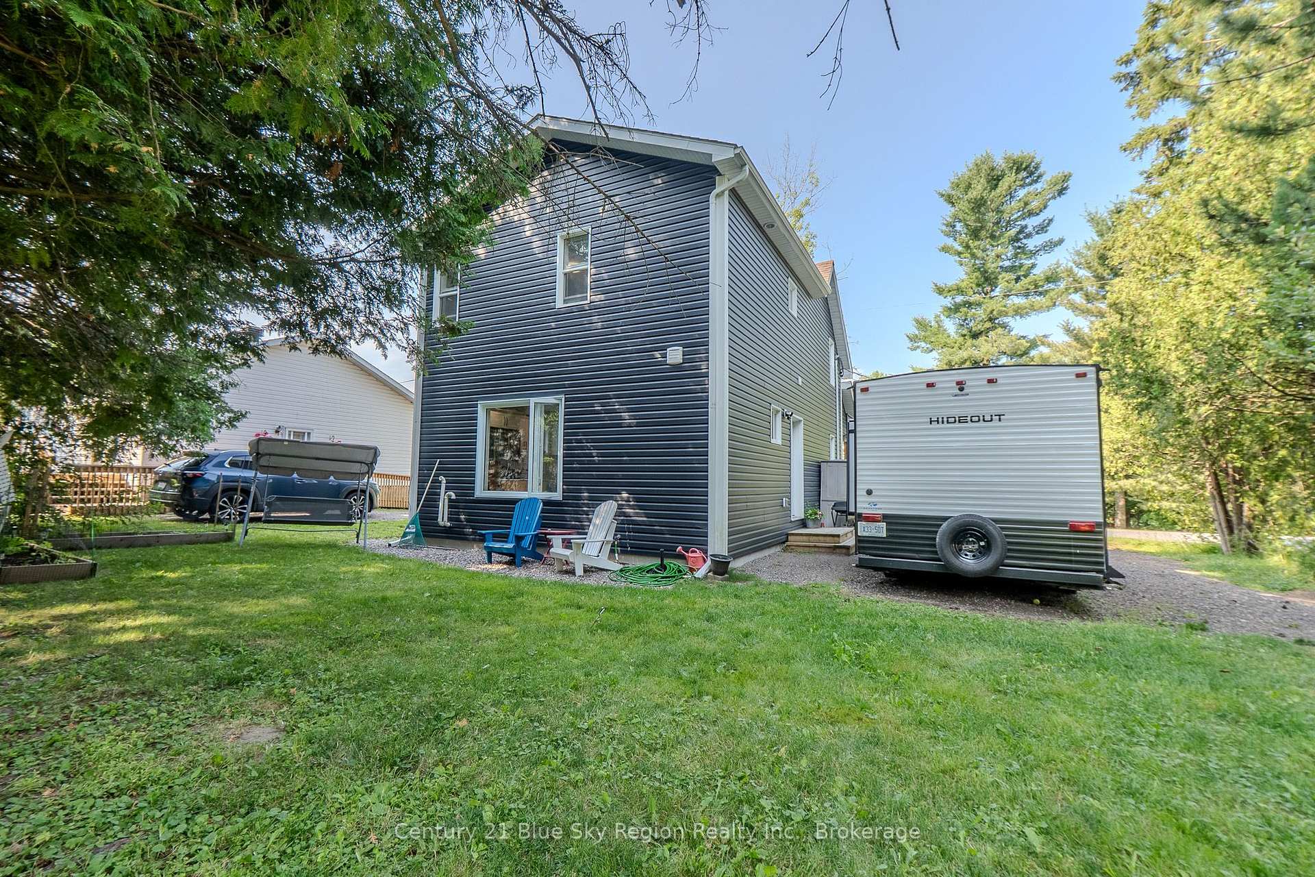 Photo 33 of 360 Spetz Avenue, Powassan — HOMEH