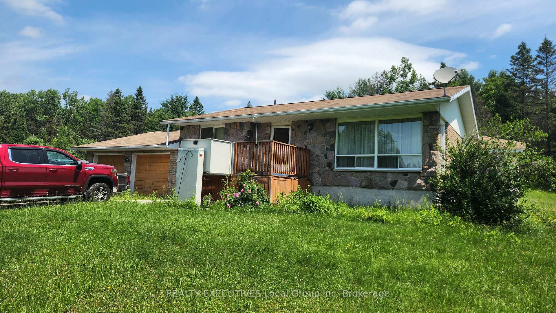 Photo 19 of 512 Maple Hill Road, Powassan — HOMEH