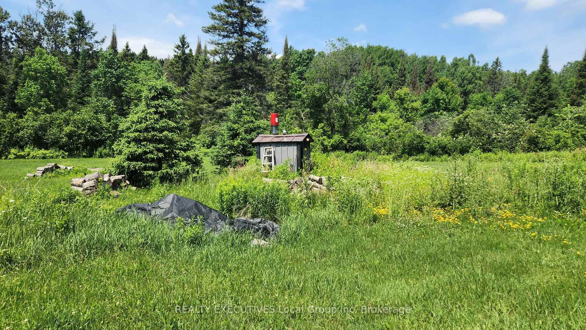 Photo 48 of 512 Maple Hill Road, Powassan — HOMEH