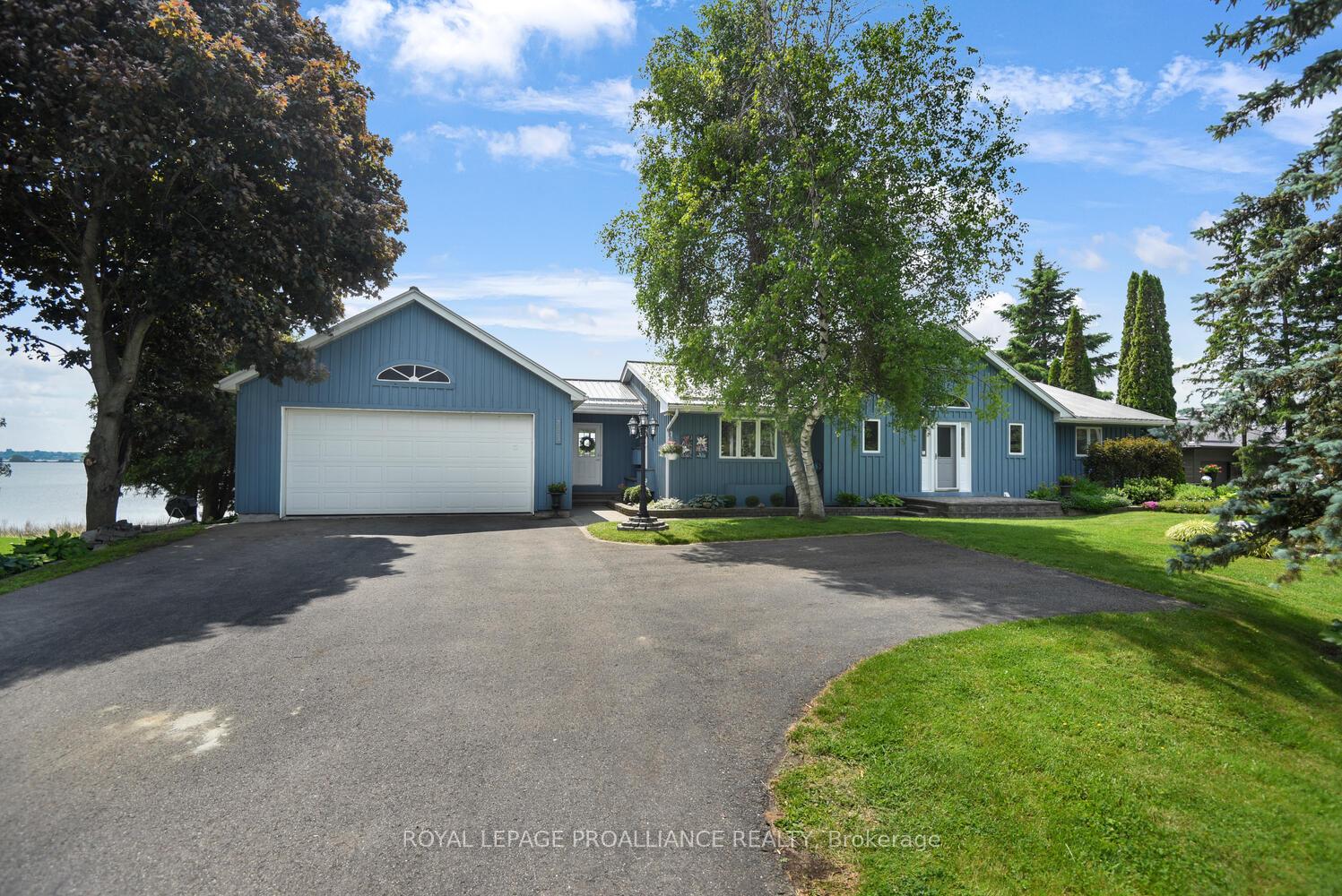 Photo 3 of 2505 County Road 2, Edwardsburgh/Cardinal, Edwardsburgh/Cardinal Twp — HOMEH
