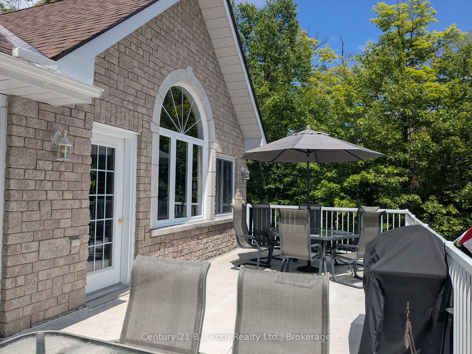 Photo 1 of 77 Holden Road, Magnetawan — HOMEH