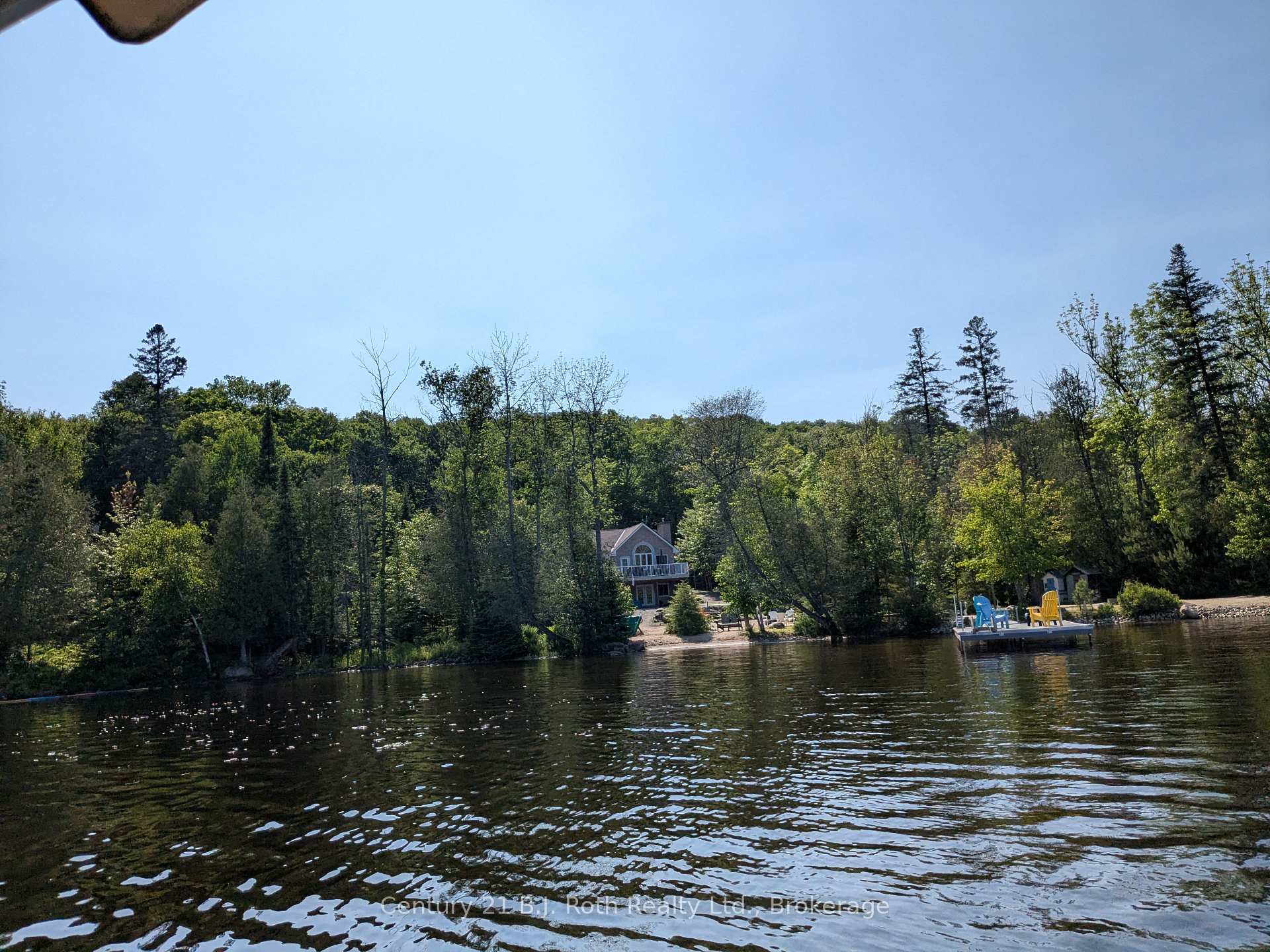Photo 3 of 77 Holden Road, Magnetawan — HOMEH