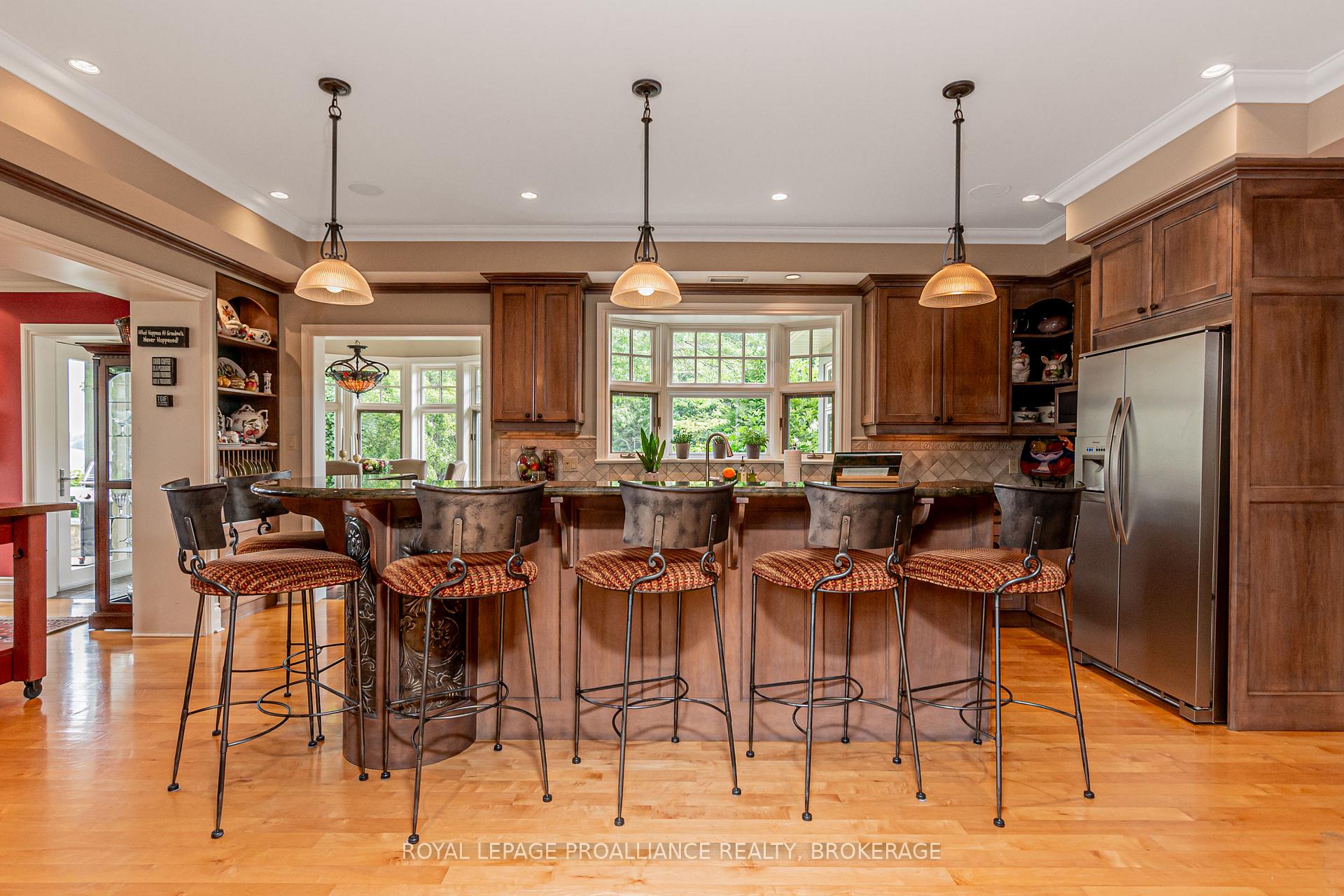 Photo 13 of 96 & 88 Spithead Road, Frontenac Islands, The Islands — HOMEH