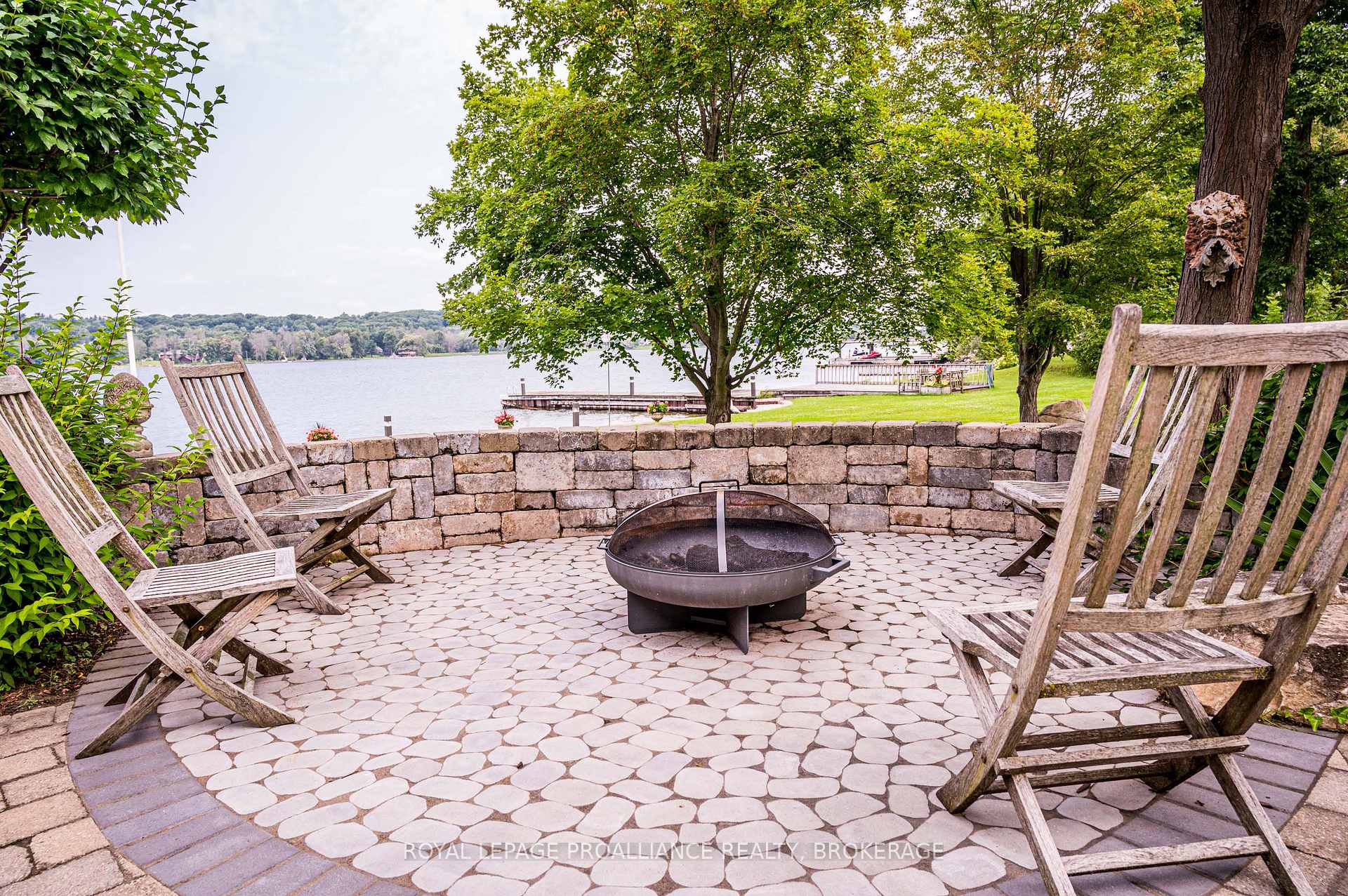 Photo 33 of 96 & 88 Spithead Road, Frontenac Islands, The Islands — HOMEH