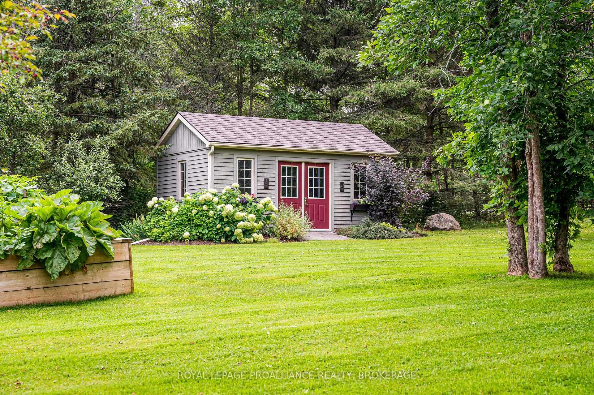 Photo 35 of 96 & 88 Spithead Road, Frontenac Islands, The Islands — HOMEH