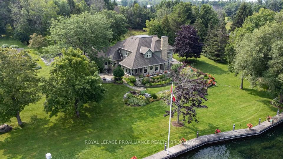 Photo 44 of 96 & 88 Spithead Road, Frontenac Islands, The Islands — HOMEH