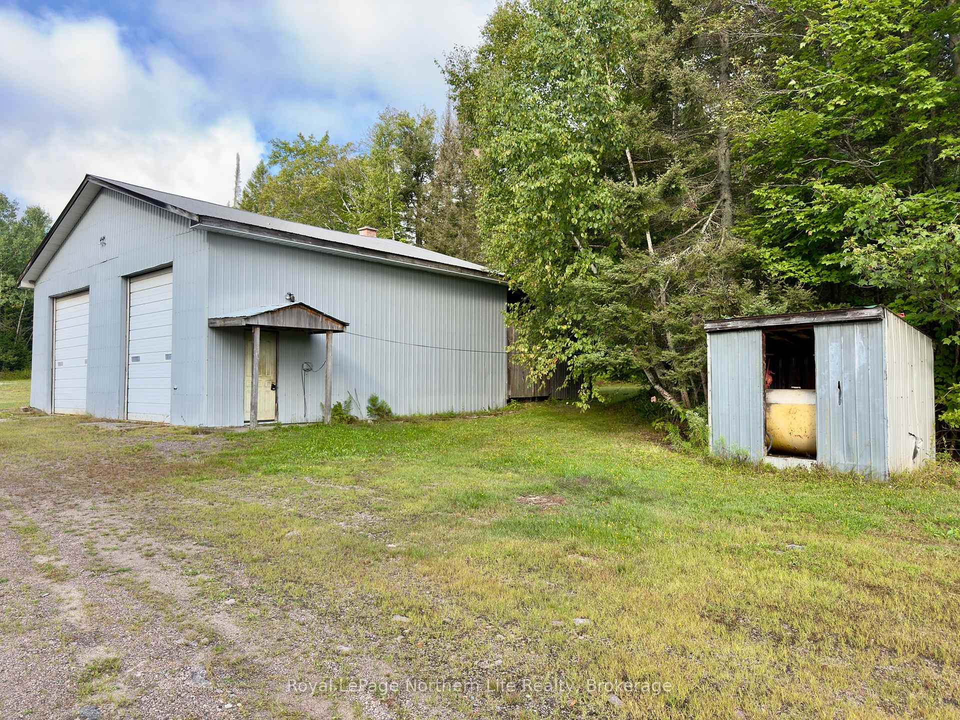 Photo 1 of 736 Highway 534, Powassan — HOMEH