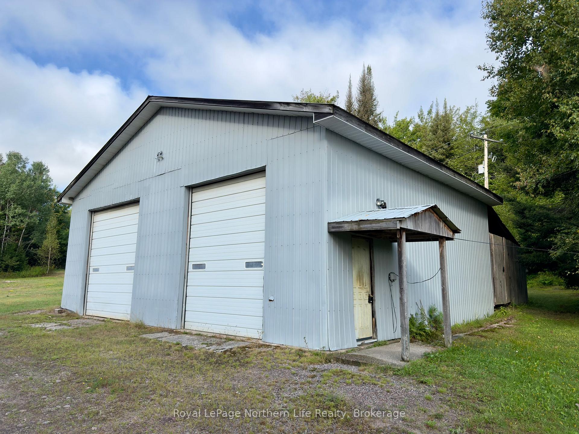 Photo 2 of 736 Highway 534, Powassan — HOMEH