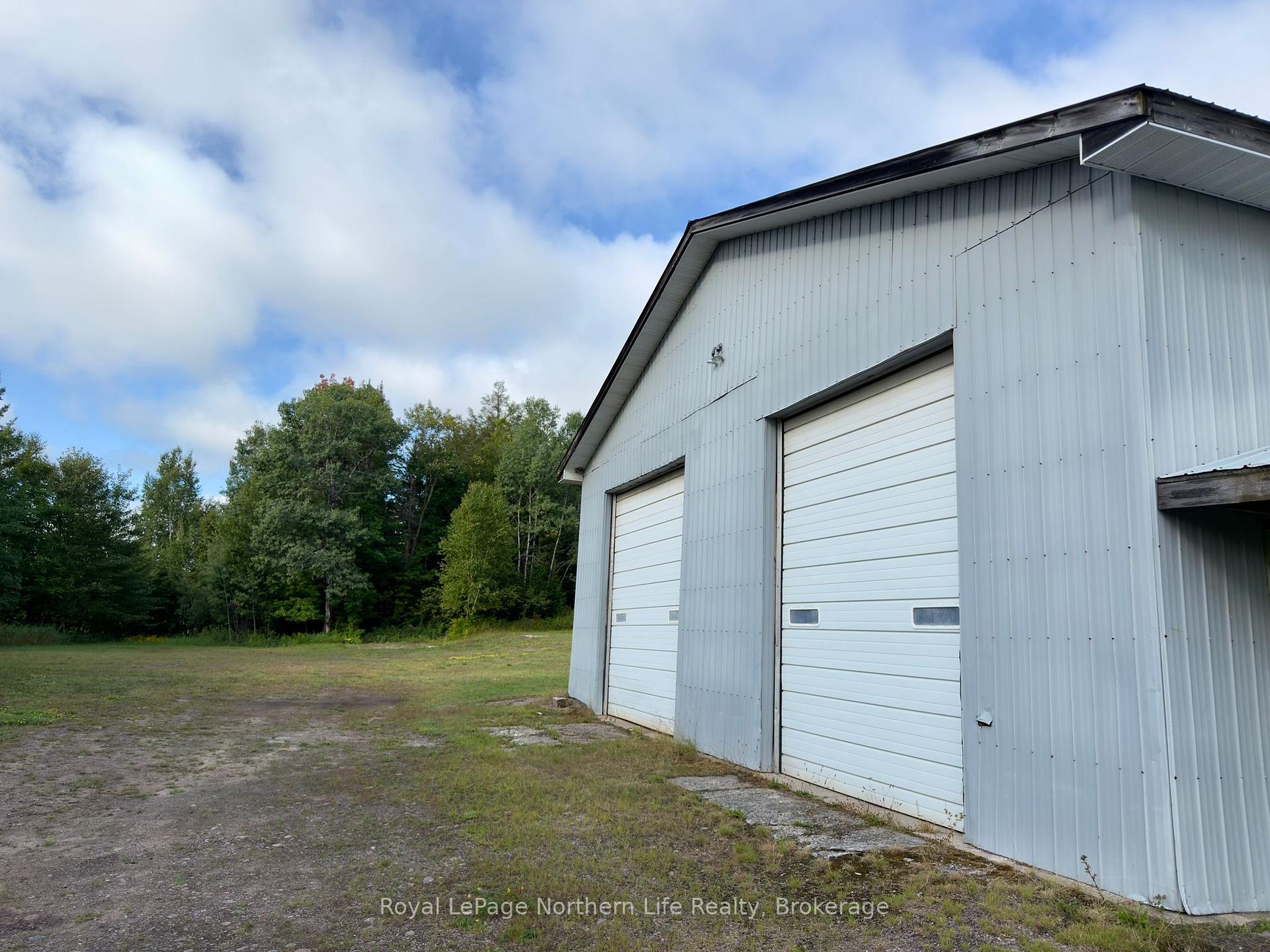 Photo 3 of 736 Highway 534, Powassan — HOMEH