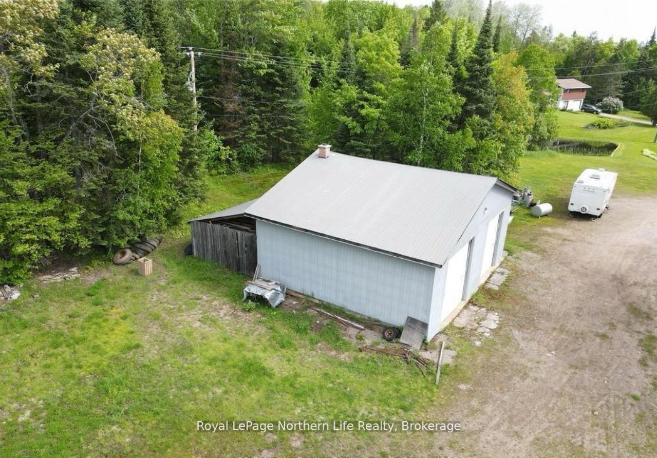 Photo 4 of 736 Highway 534, Powassan — HOMEH