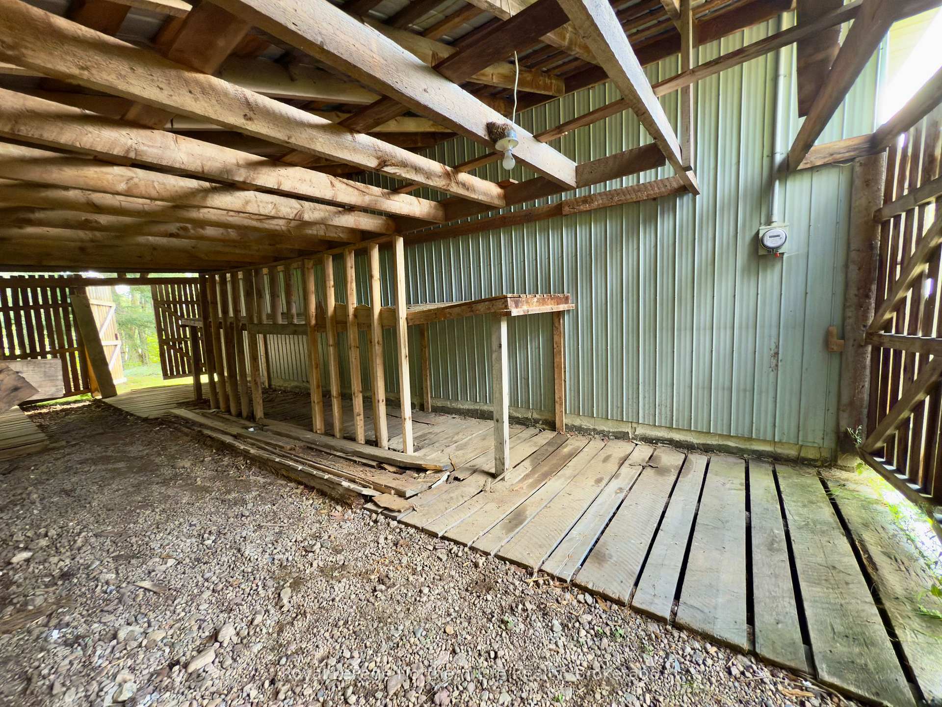 Photo 8 of 736 Highway 534, Powassan — HOMEH