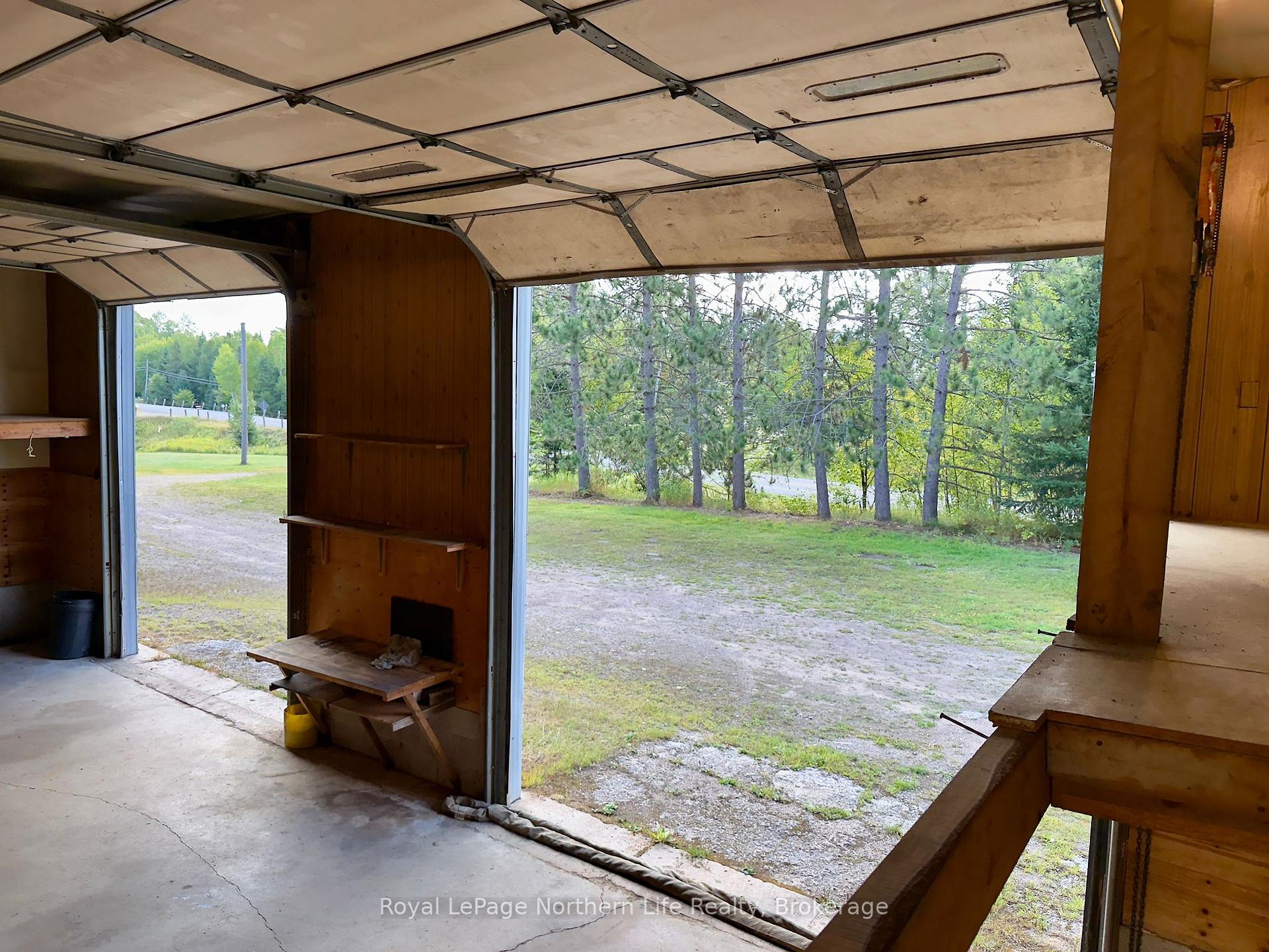 Photo 13 of 736 Highway 534, Powassan — HOMEH
