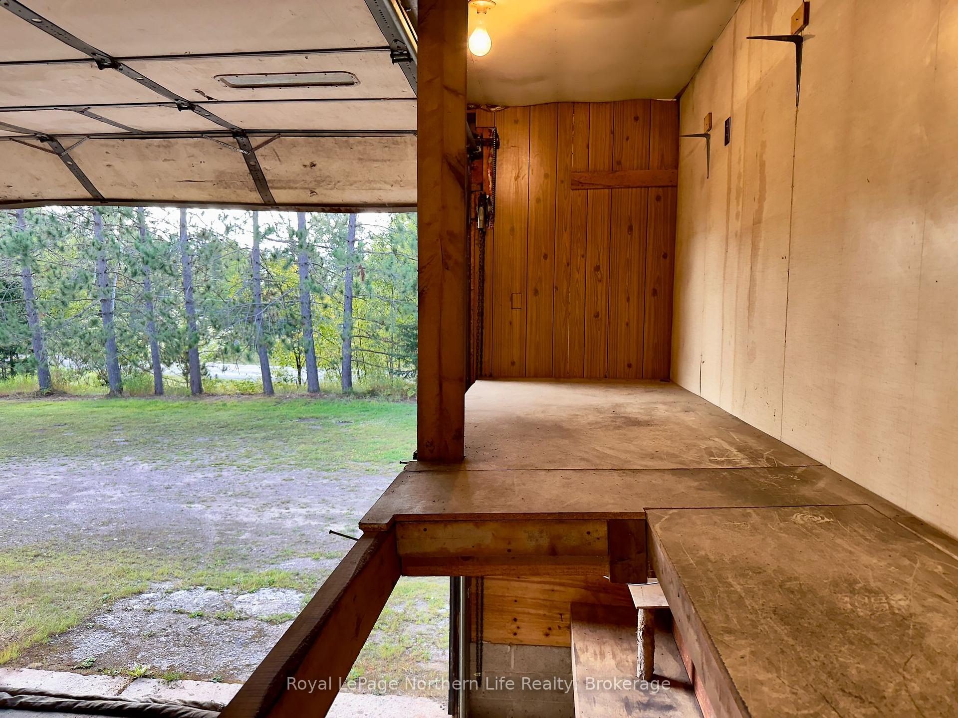 Photo 14 of 736 Highway 534, Powassan — HOMEH