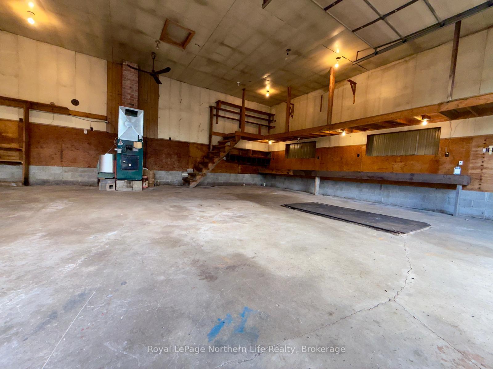 Photo 20 of 736 Highway 534, Powassan — HOMEH