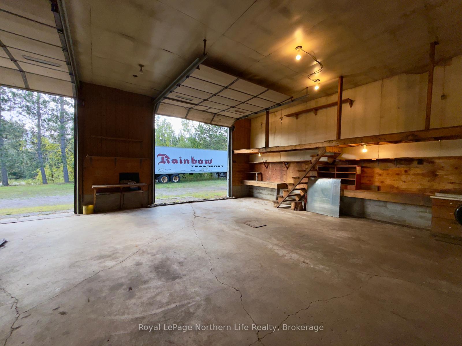 Photo 23 of 736 Highway 534, Powassan — HOMEH