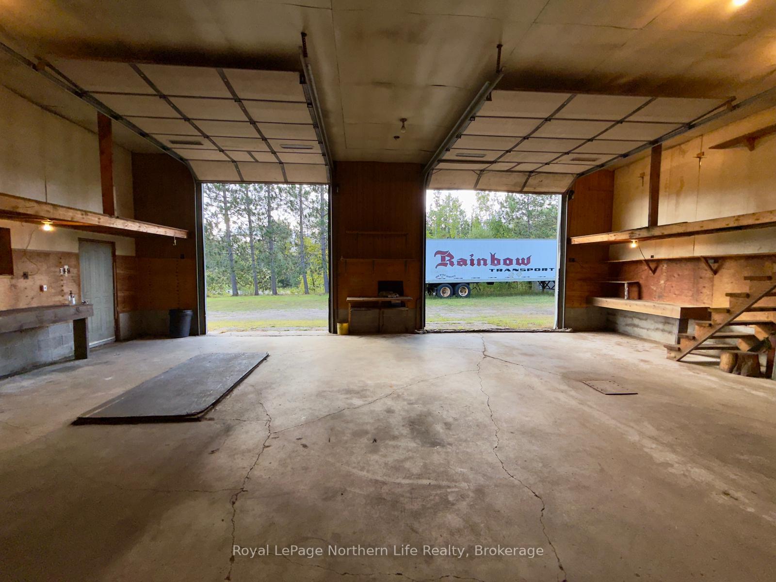 Photo 25 of 736 Highway 534, Powassan — HOMEH