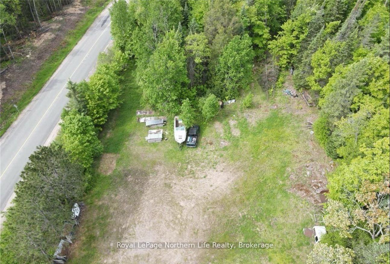 Photo 33 of 736 Highway 534, Powassan — HOMEH