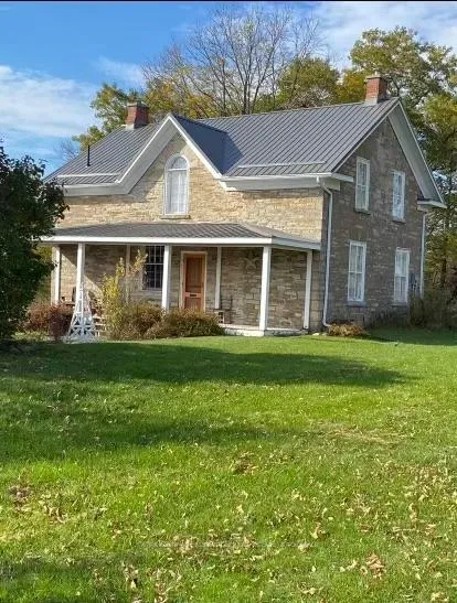 Photo 4 of 69 12th Concession Road, Frontenac, Frontenac South — HOMEH
