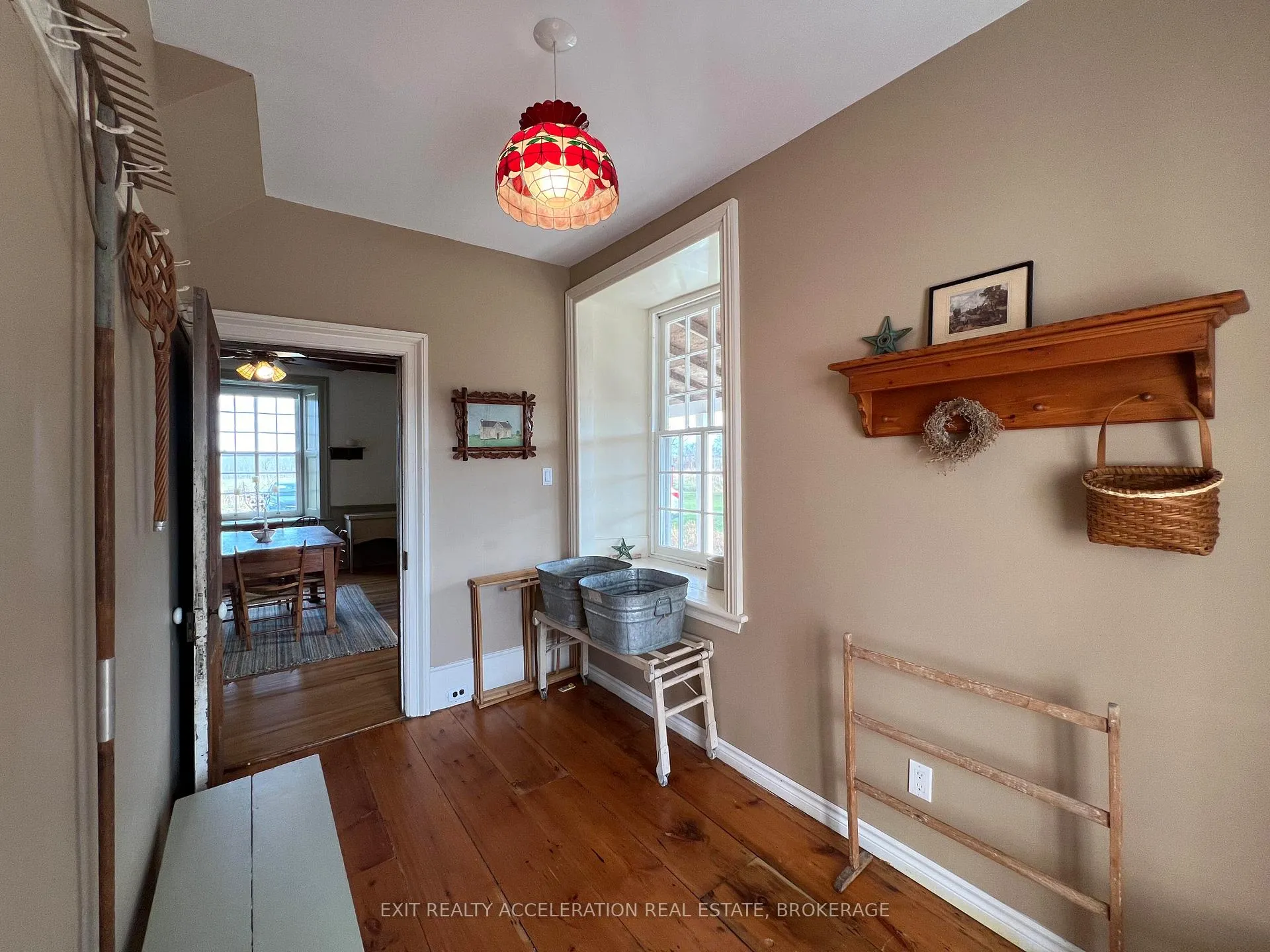 Photo 9 of 69 12th Concession Road, Frontenac, Frontenac South — HOMEH