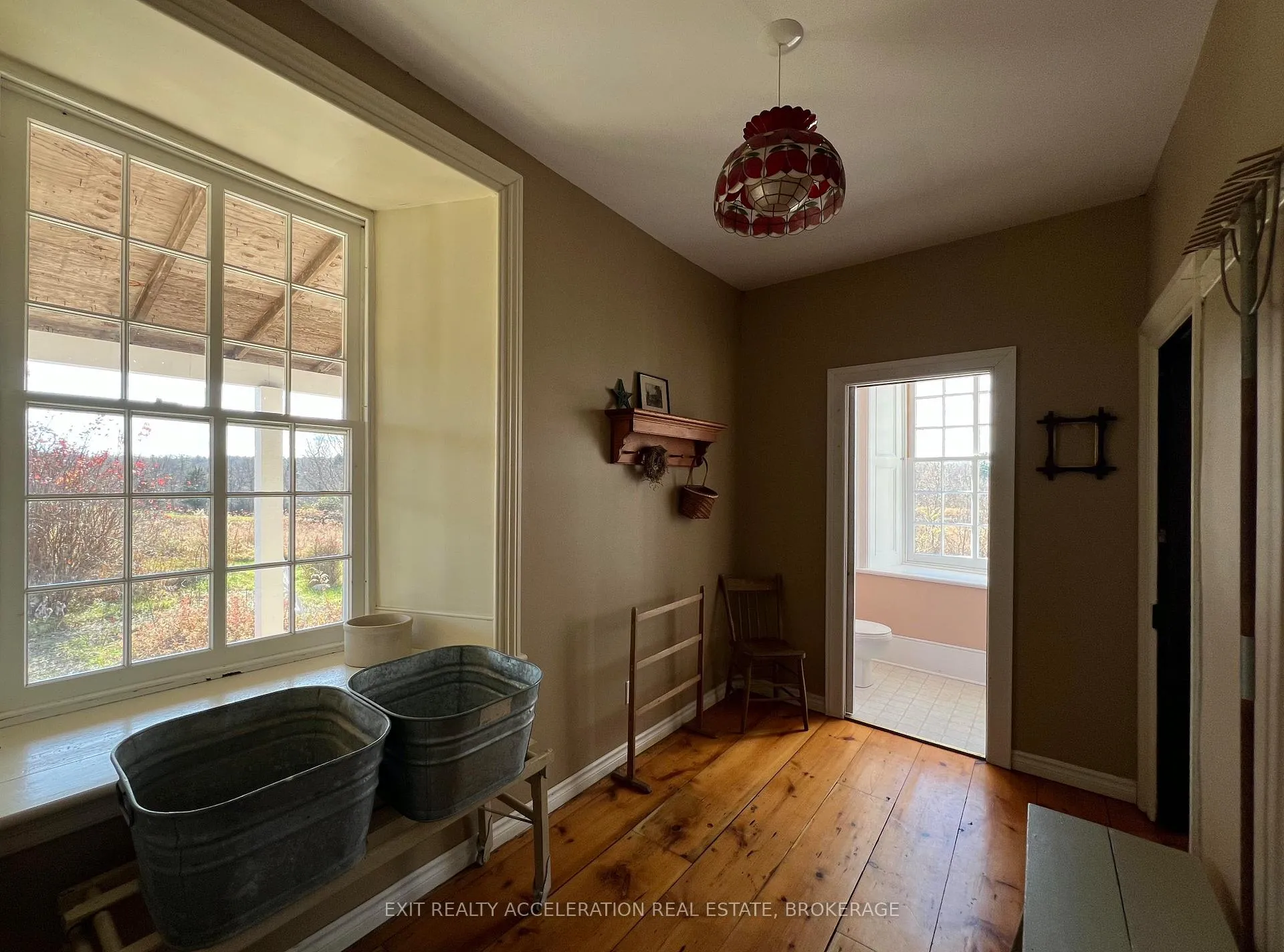 Photo 10 of 69 12th Concession Road, Frontenac, Frontenac South — HOMEH