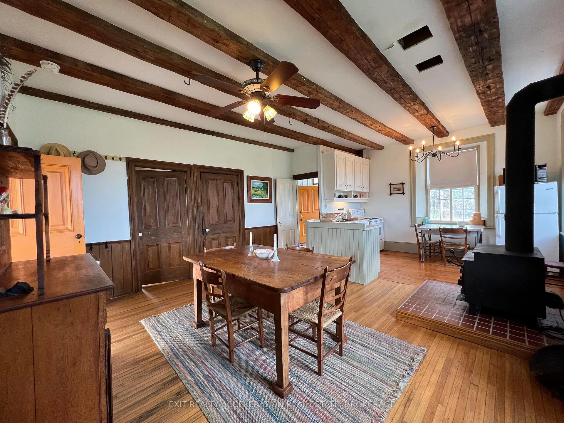 Photo 17 of 69 12th Concession Road, Frontenac, Frontenac South — HOMEH