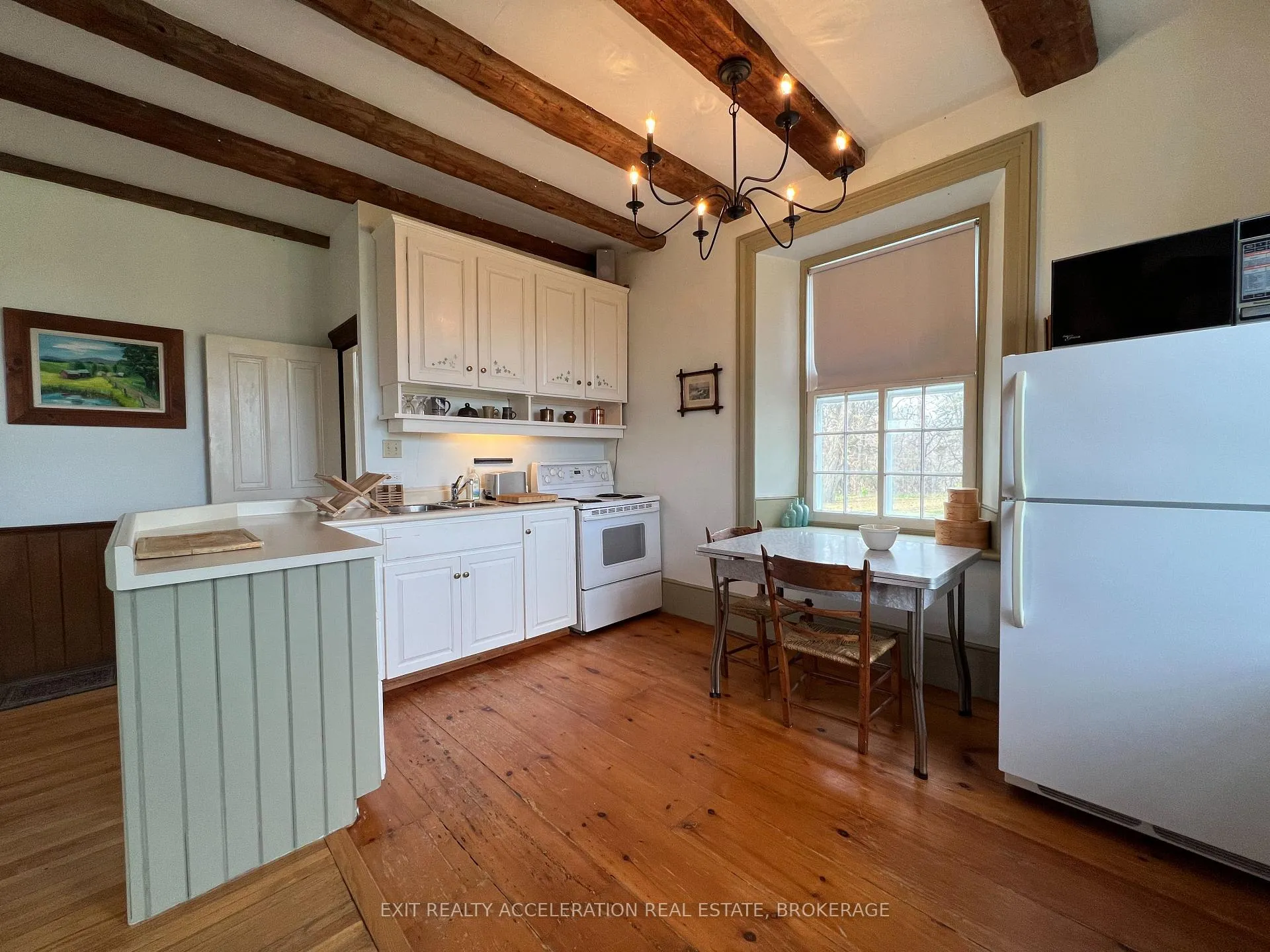 Photo 18 of 69 12th Concession Road, Frontenac, Frontenac South — HOMEH