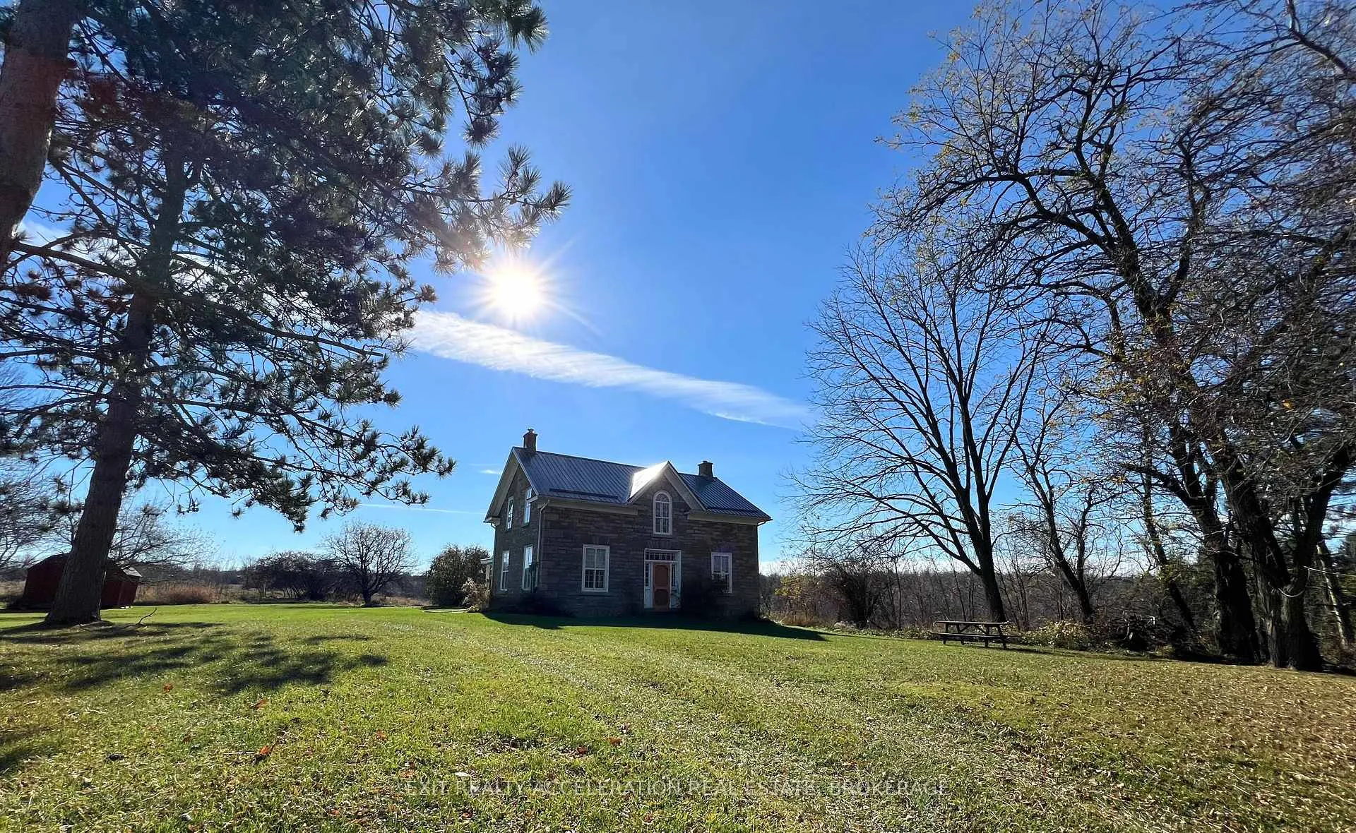 Photo 28 of 69 12th Concession Road, Frontenac, Frontenac South — HOMEH