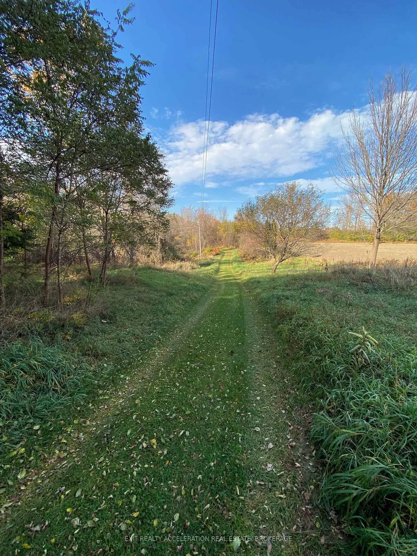Photo 29 of 69 12th Concession Road, Frontenac, Frontenac South — HOMEH