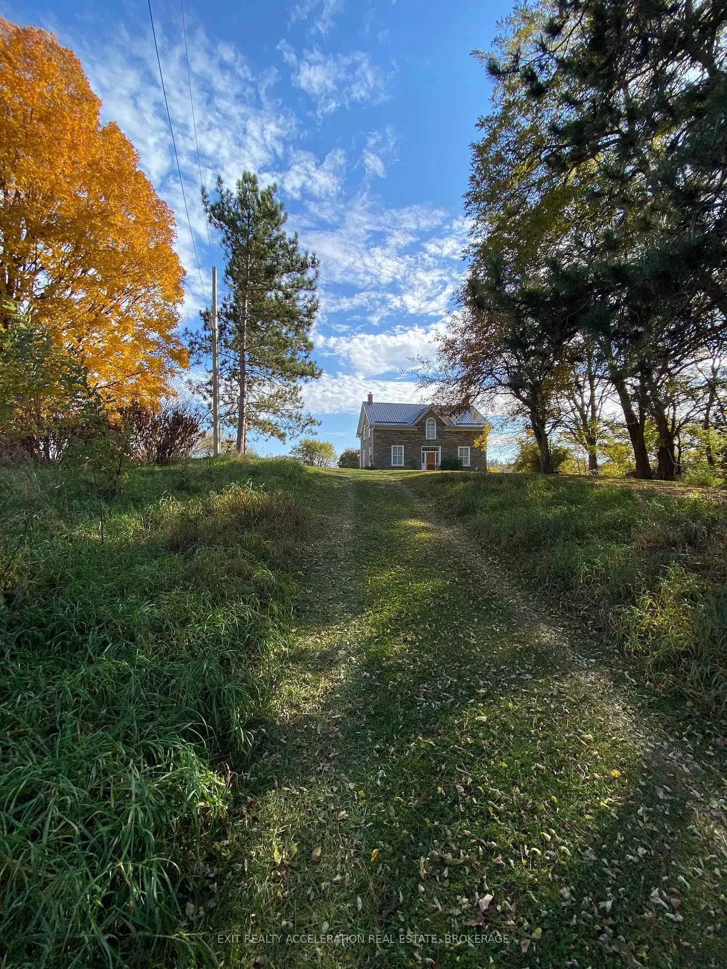 Photo 31 of 69 12th Concession Road, Frontenac, Frontenac South — HOMEH