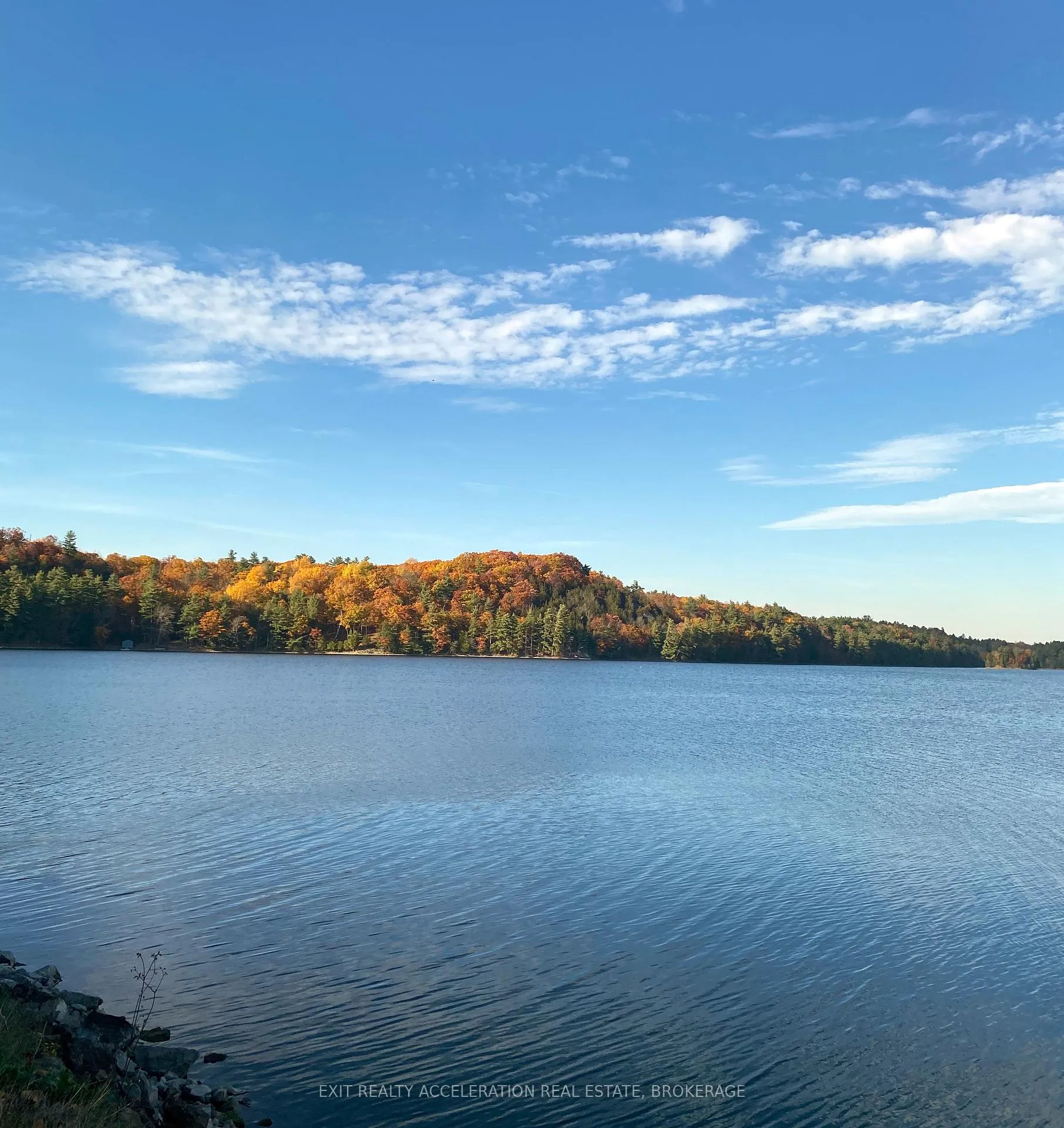 Photo 32 of 69 12th Concession Road, Frontenac, Frontenac South — HOMEH
