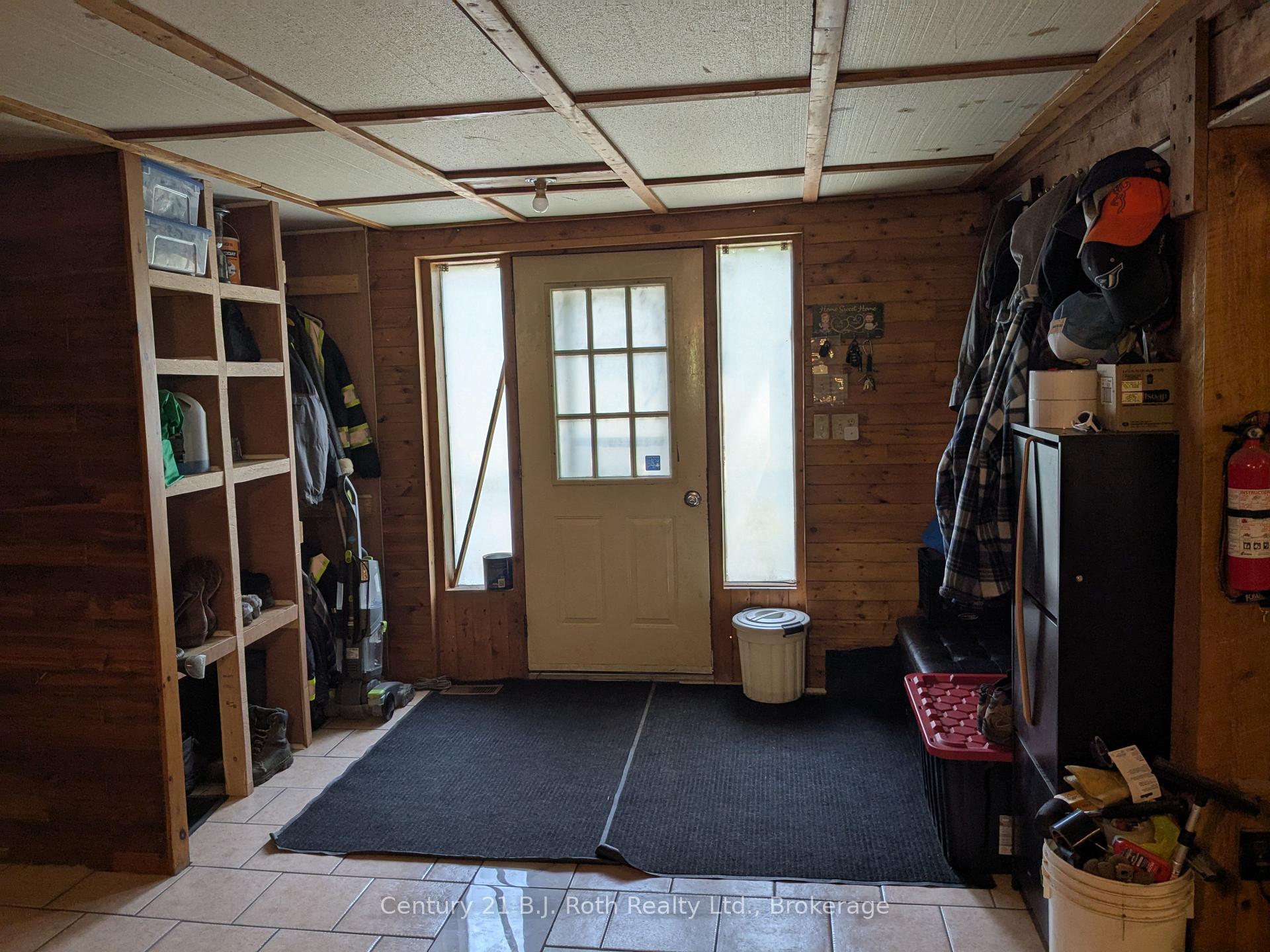 Photo 5 of 288 River Road, Magnetawan — HOMEH