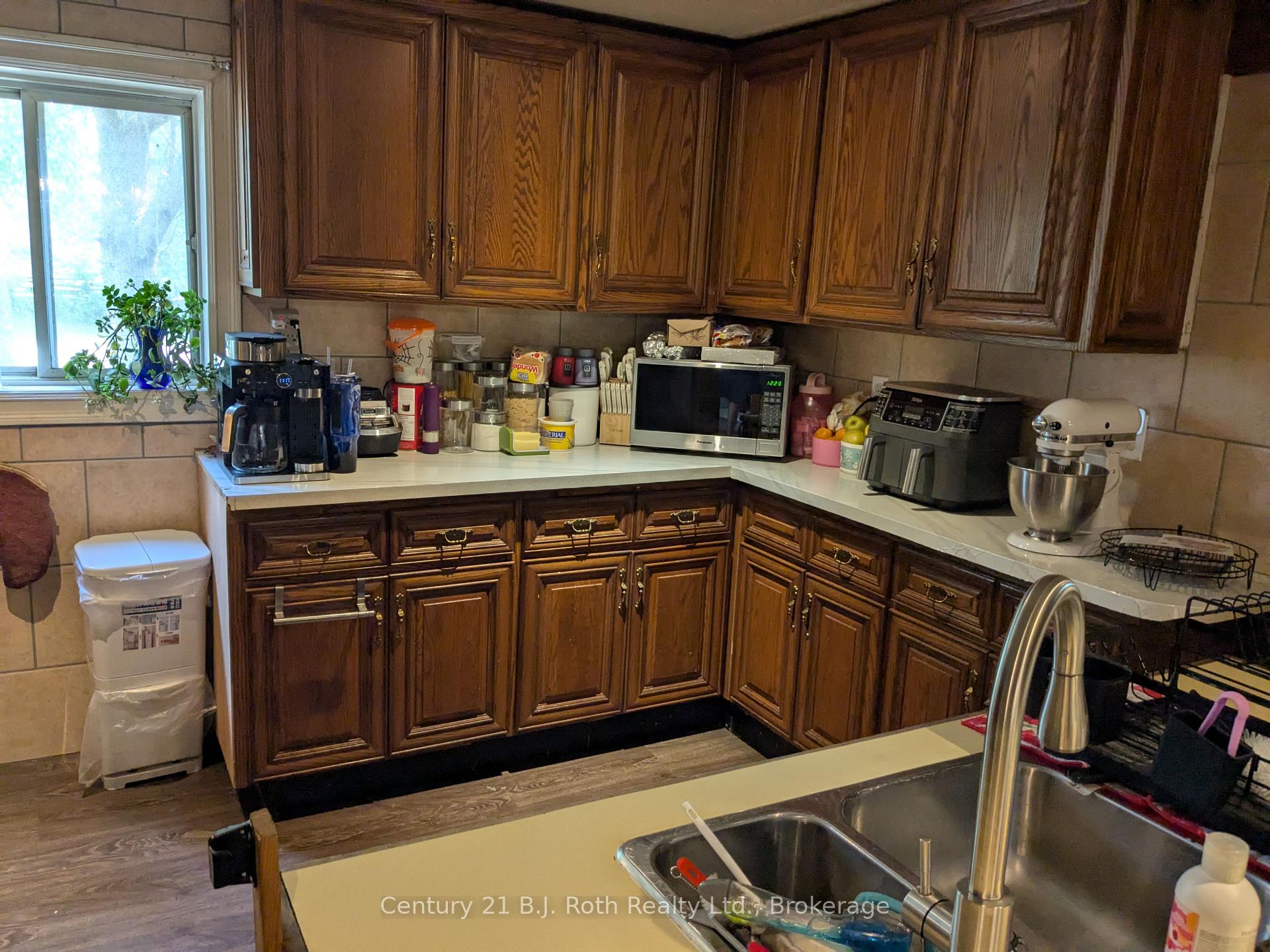 Photo 8 of 288 River Road, Magnetawan — HOMEH