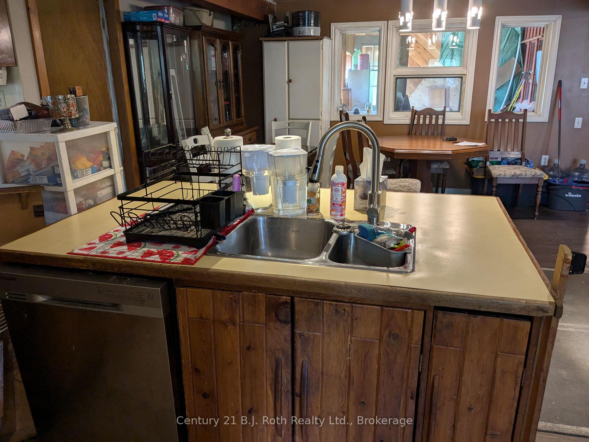 Photo 9 of 288 River Road, Magnetawan — HOMEH