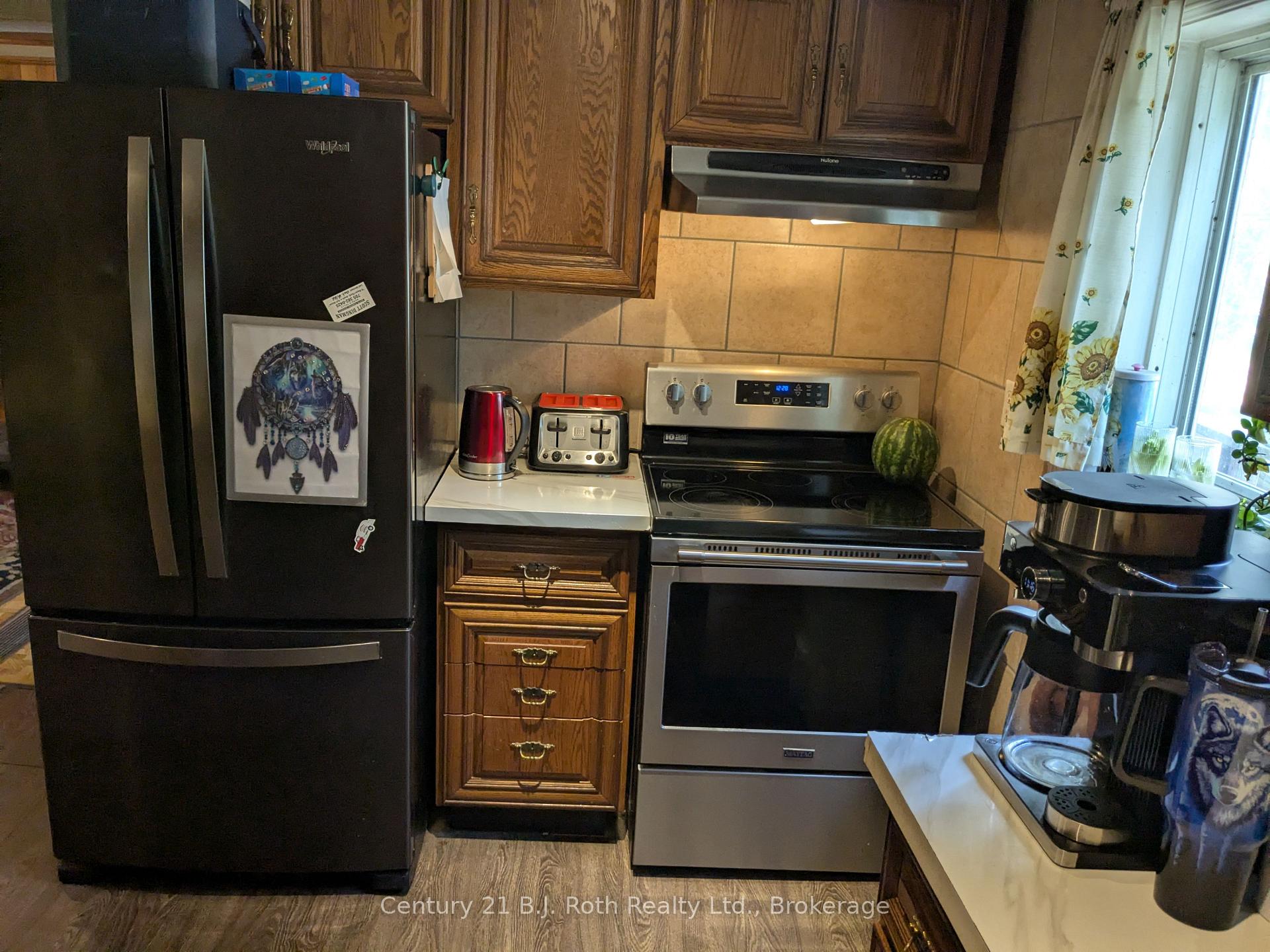 Photo 10 of 288 River Road, Magnetawan — HOMEH