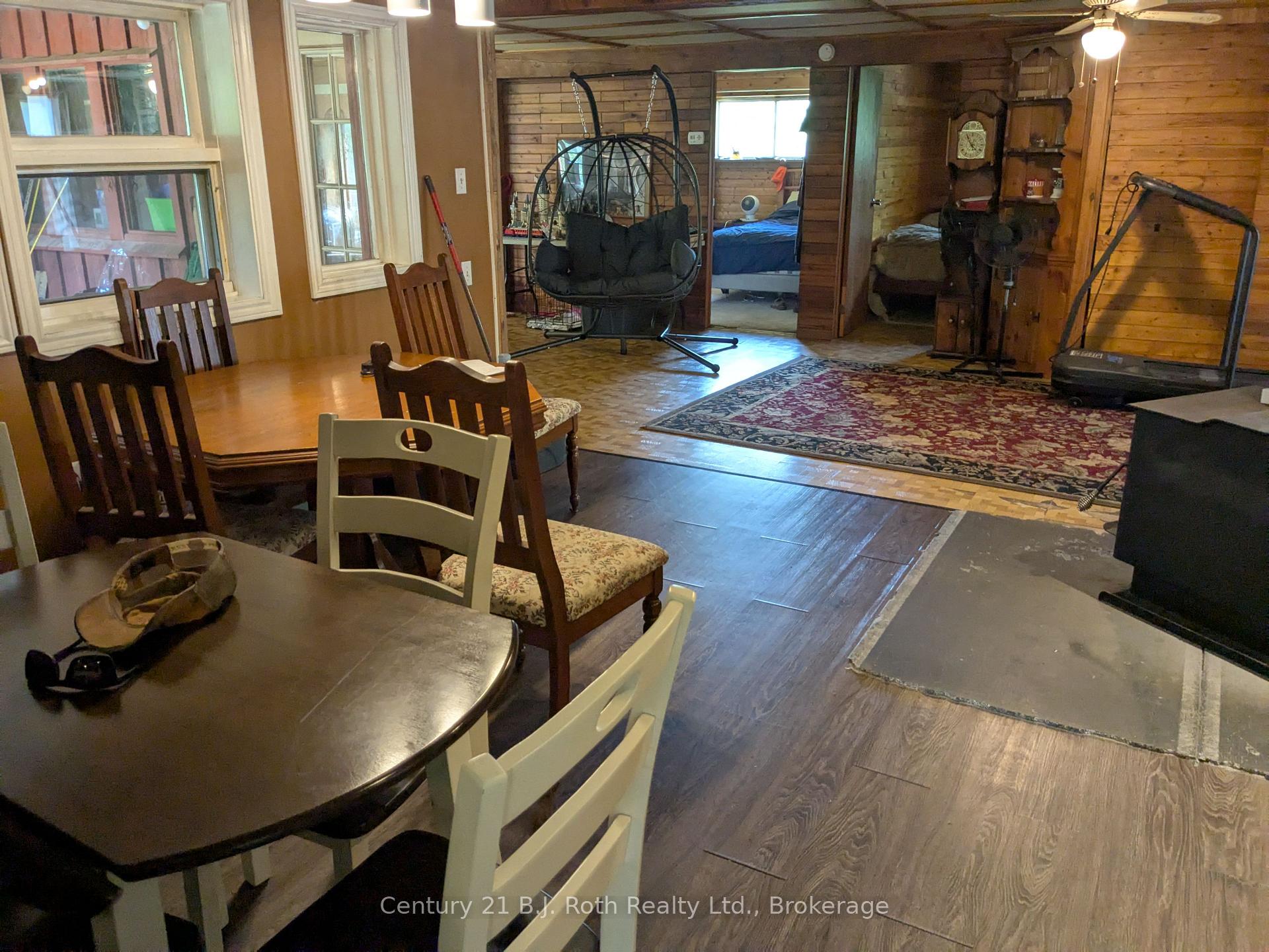 Photo 11 of 288 River Road, Magnetawan — HOMEH
