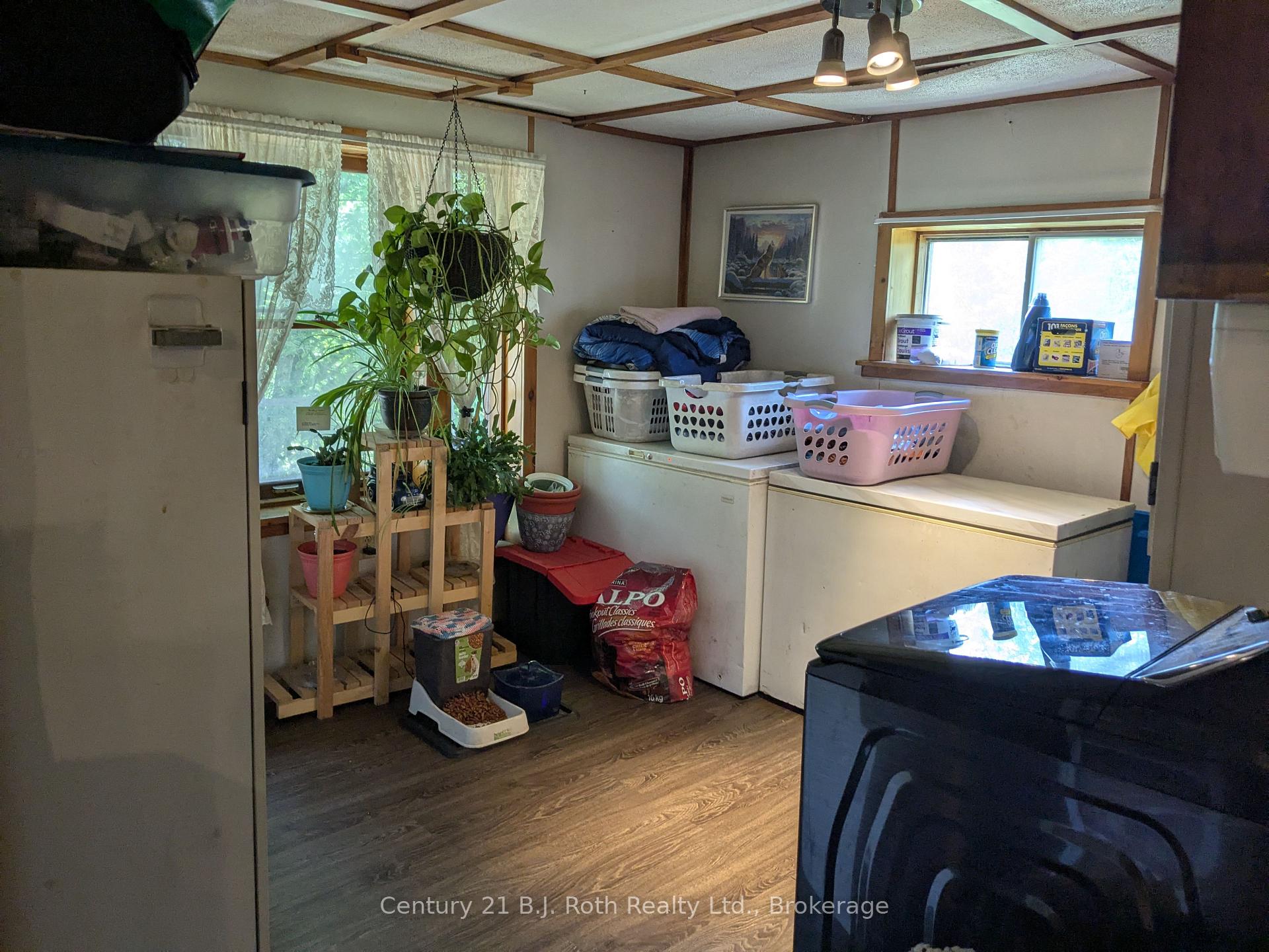 Photo 12 of 288 River Road, Magnetawan — HOMEH