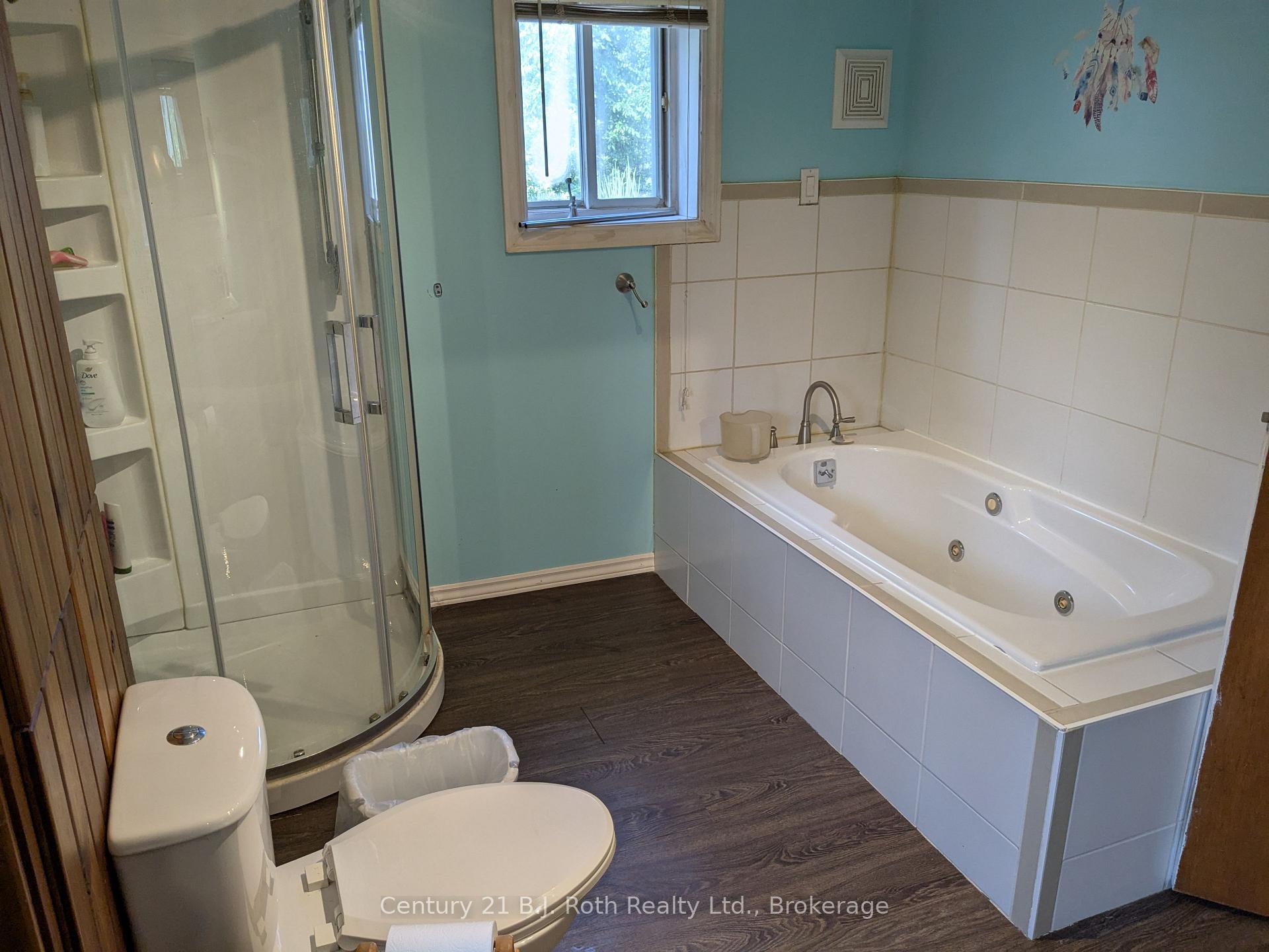 Photo 13 of 288 River Road, Magnetawan — HOMEH