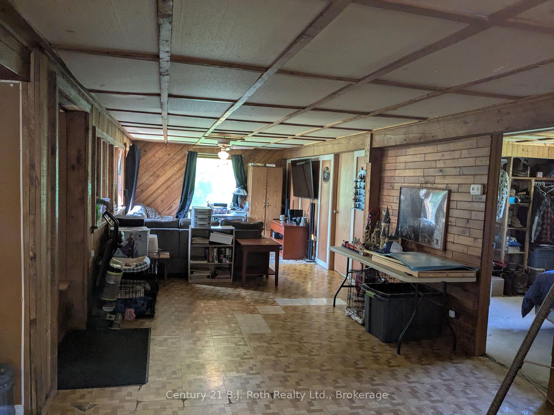 Photo 15 of 288 River Road, Magnetawan — HOMEH