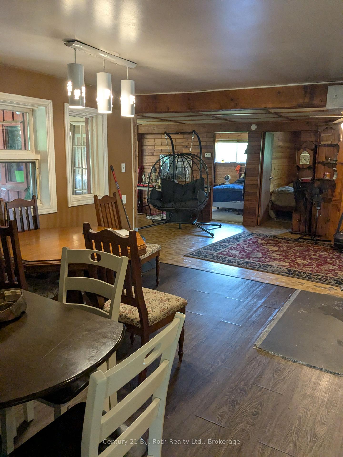 Photo 16 of 288 River Road, Magnetawan — HOMEH