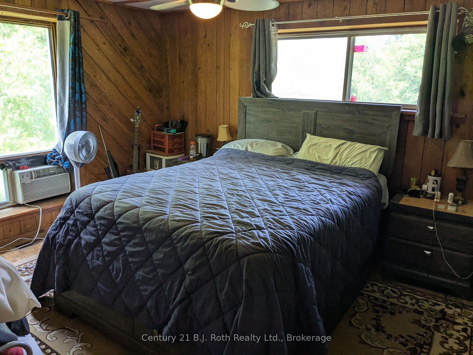 Photo 17 of 288 River Road, Magnetawan — HOMEH