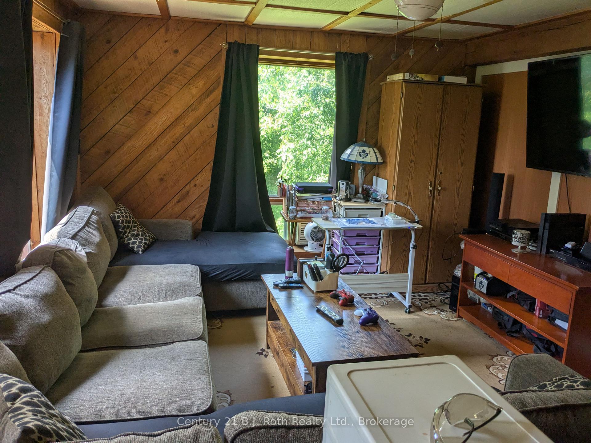 Photo 19 of 288 River Road, Magnetawan — HOMEH