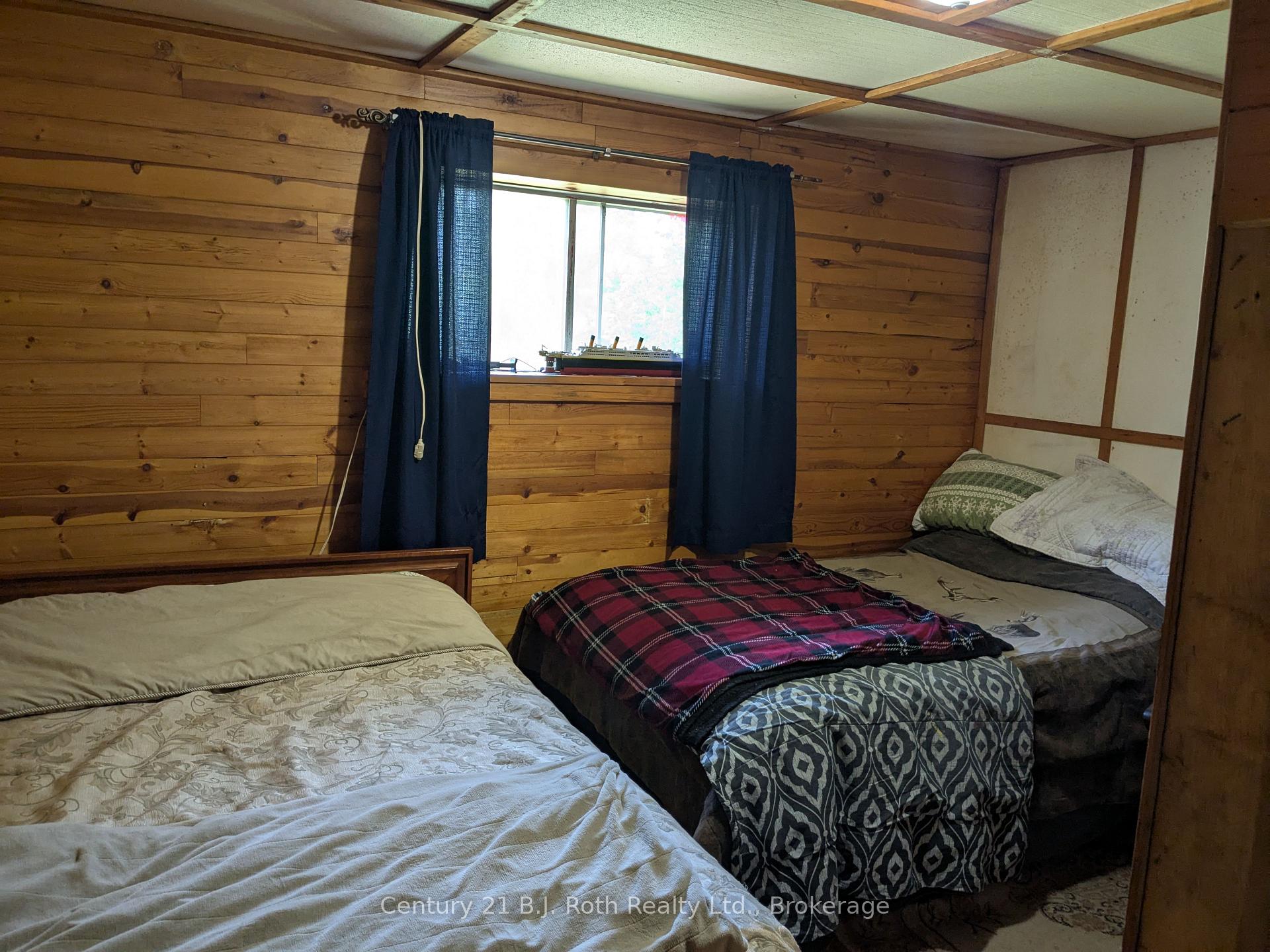 Photo 20 of 288 River Road, Magnetawan — HOMEH