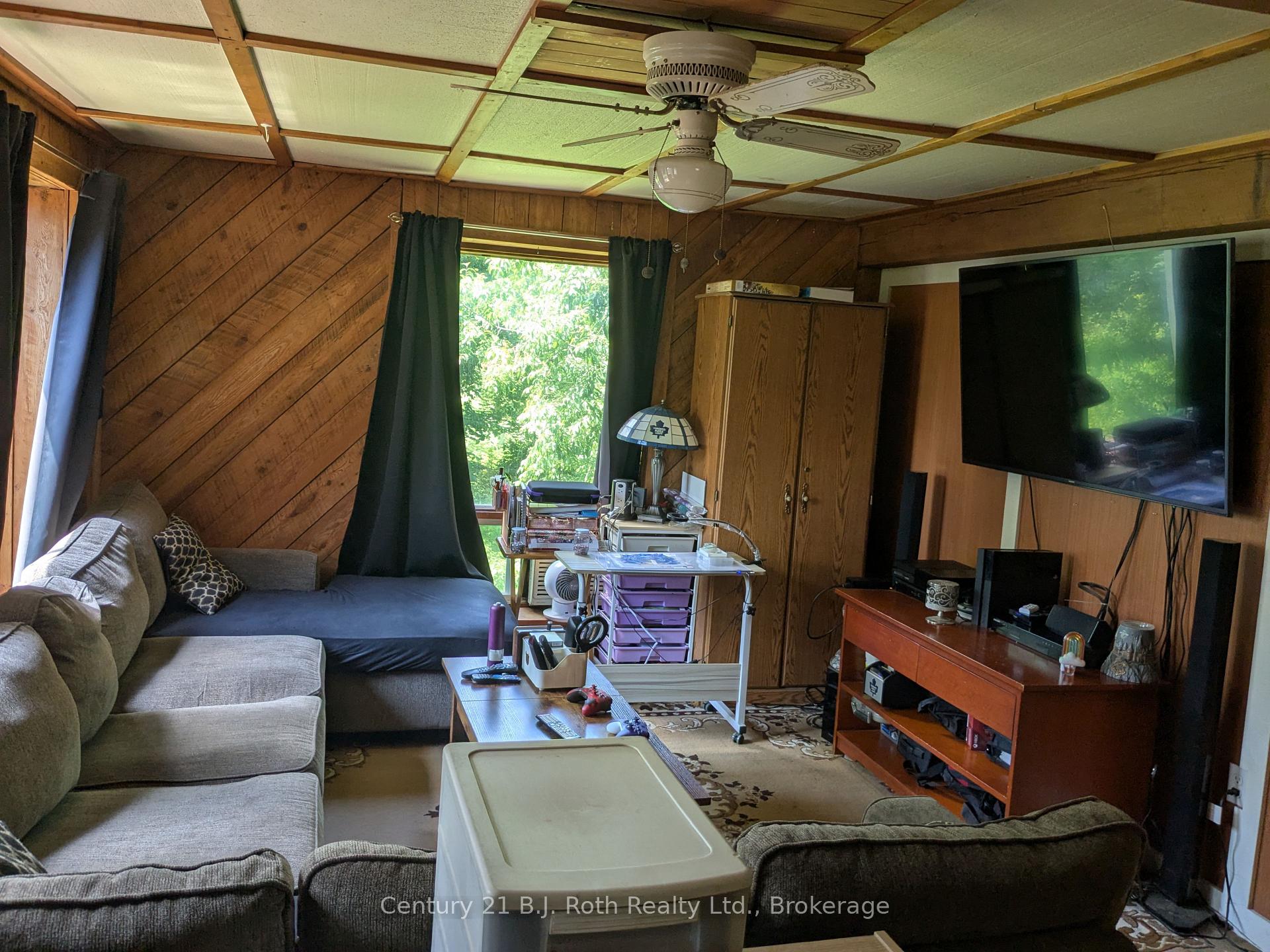Photo 21 of 288 River Road, Magnetawan — HOMEH