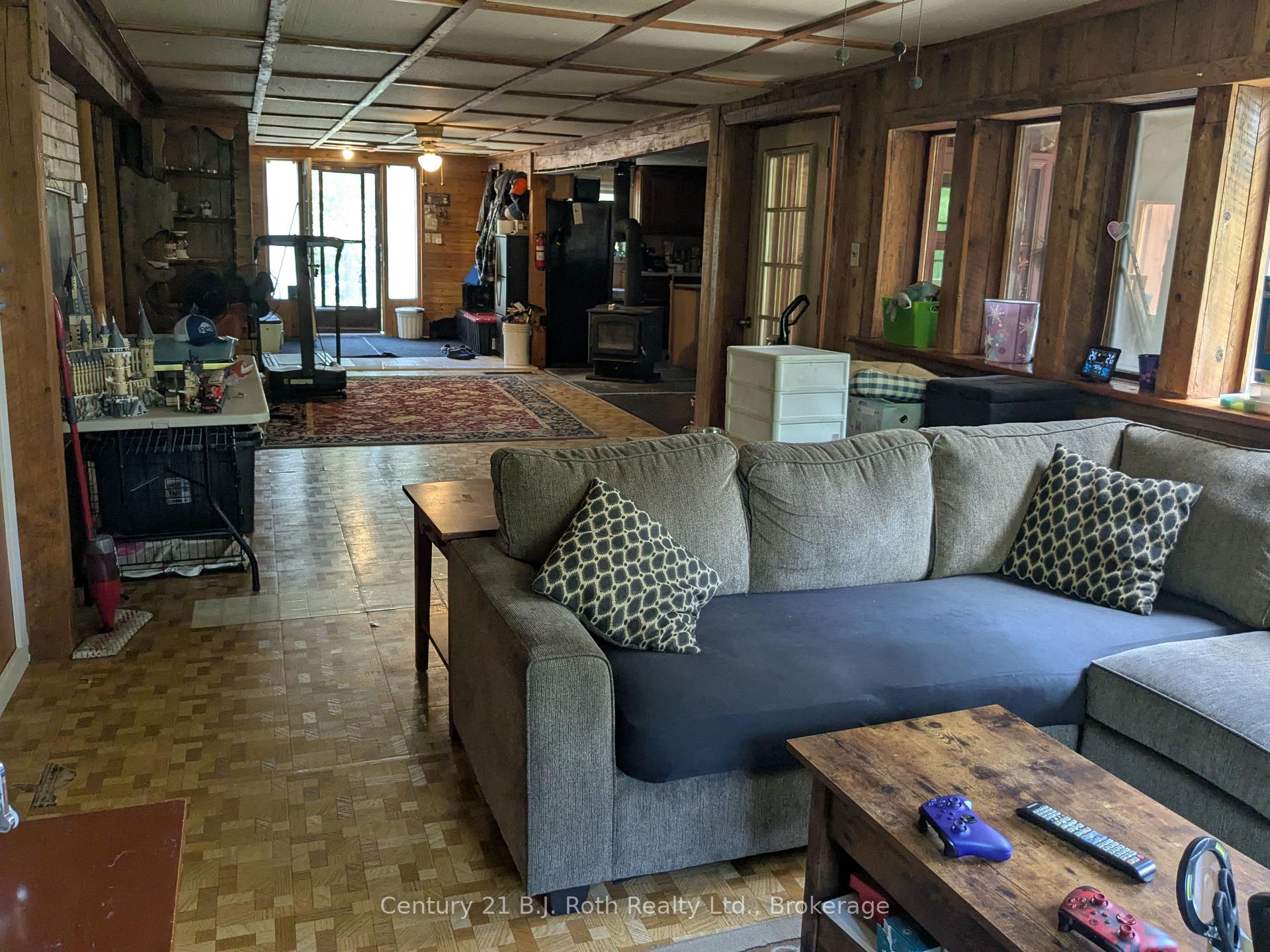 Photo 22 of 288 River Road, Magnetawan — HOMEH