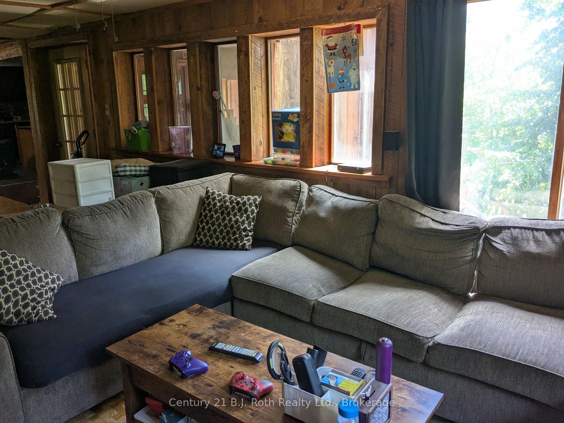Photo 23 of 288 River Road, Magnetawan — HOMEH