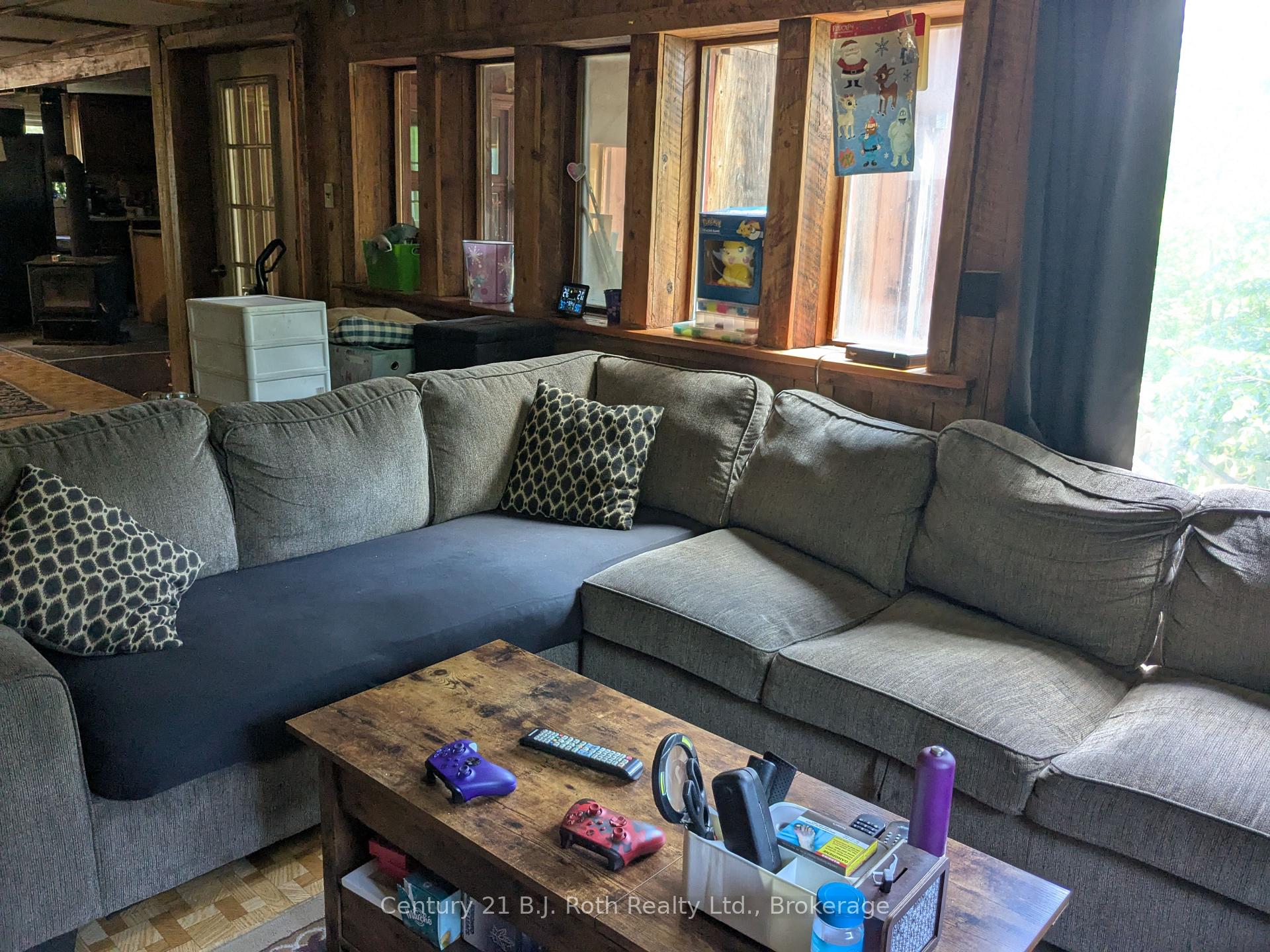 Photo 24 of 288 River Road, Magnetawan — HOMEH
