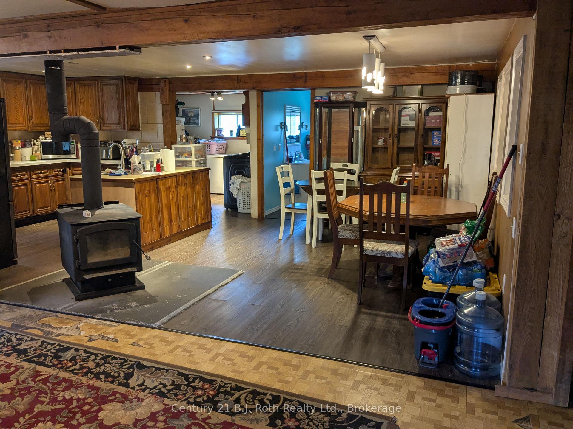 Photo 25 of 288 River Road, Magnetawan — HOMEH