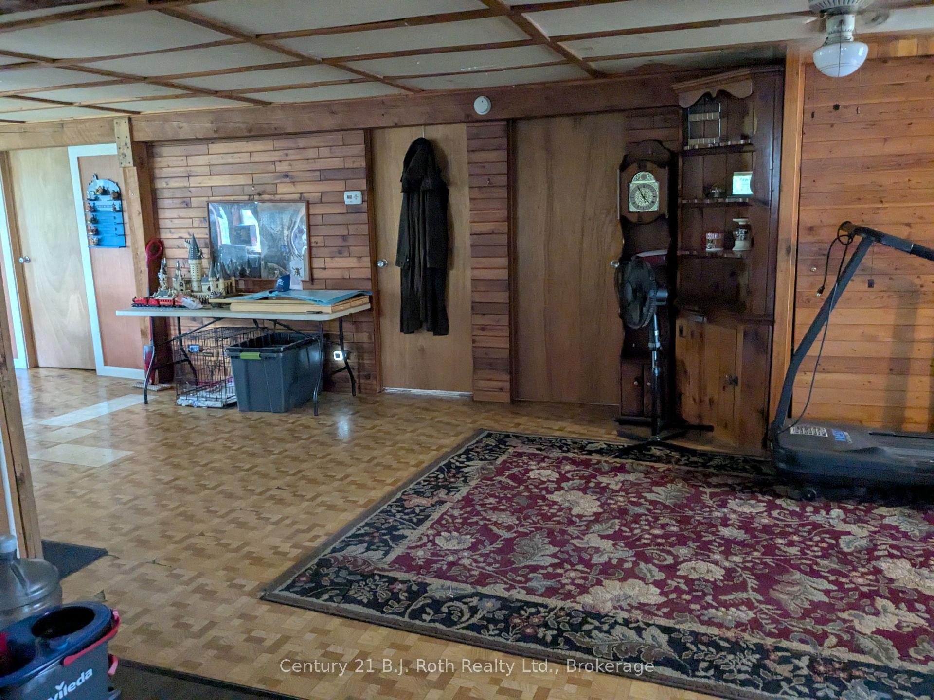 Photo 26 of 288 River Road, Magnetawan — HOMEH