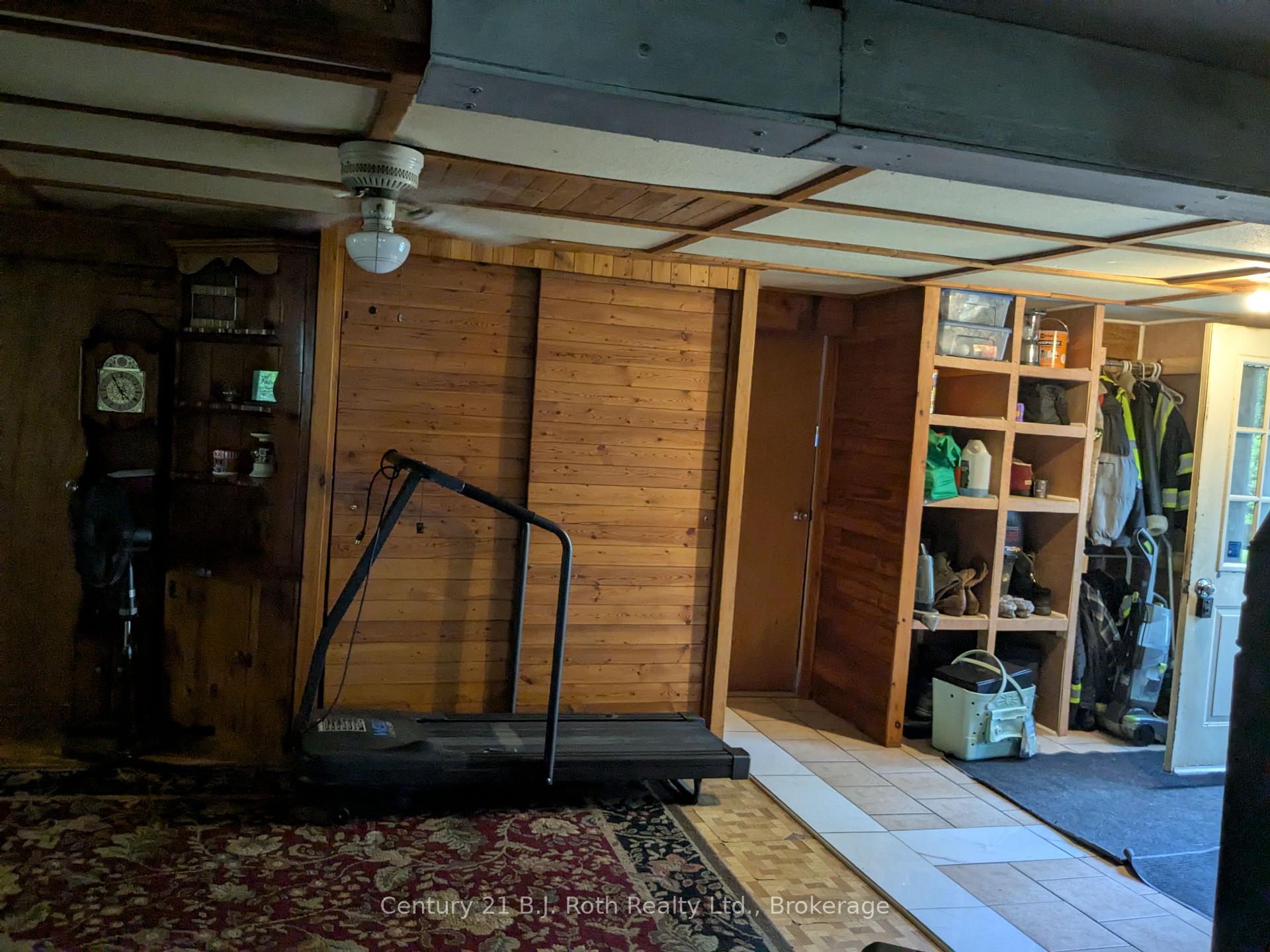 Photo 27 of 288 River Road, Magnetawan — HOMEH