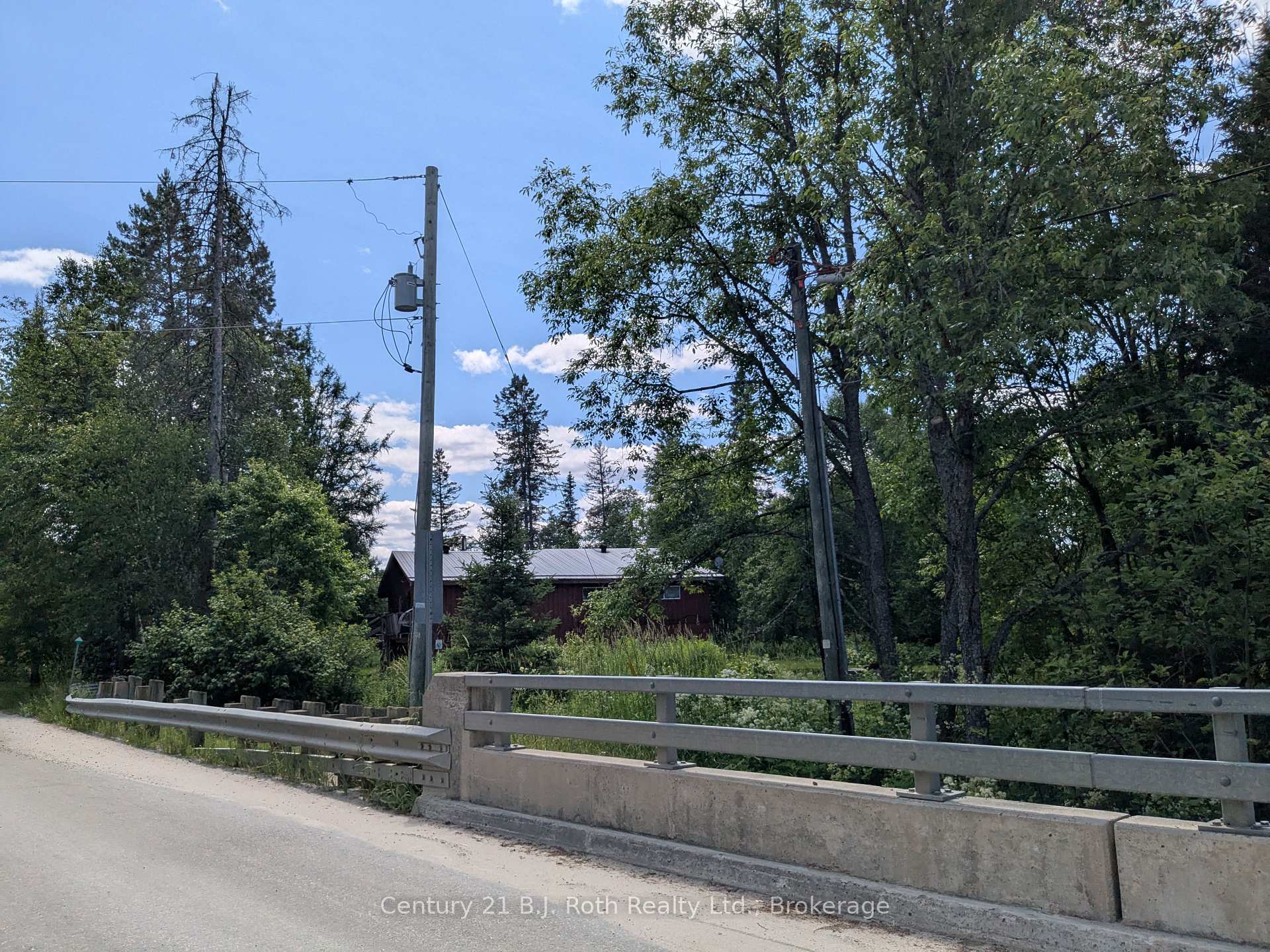 Photo 35 of 288 River Road, Magnetawan — HOMEH